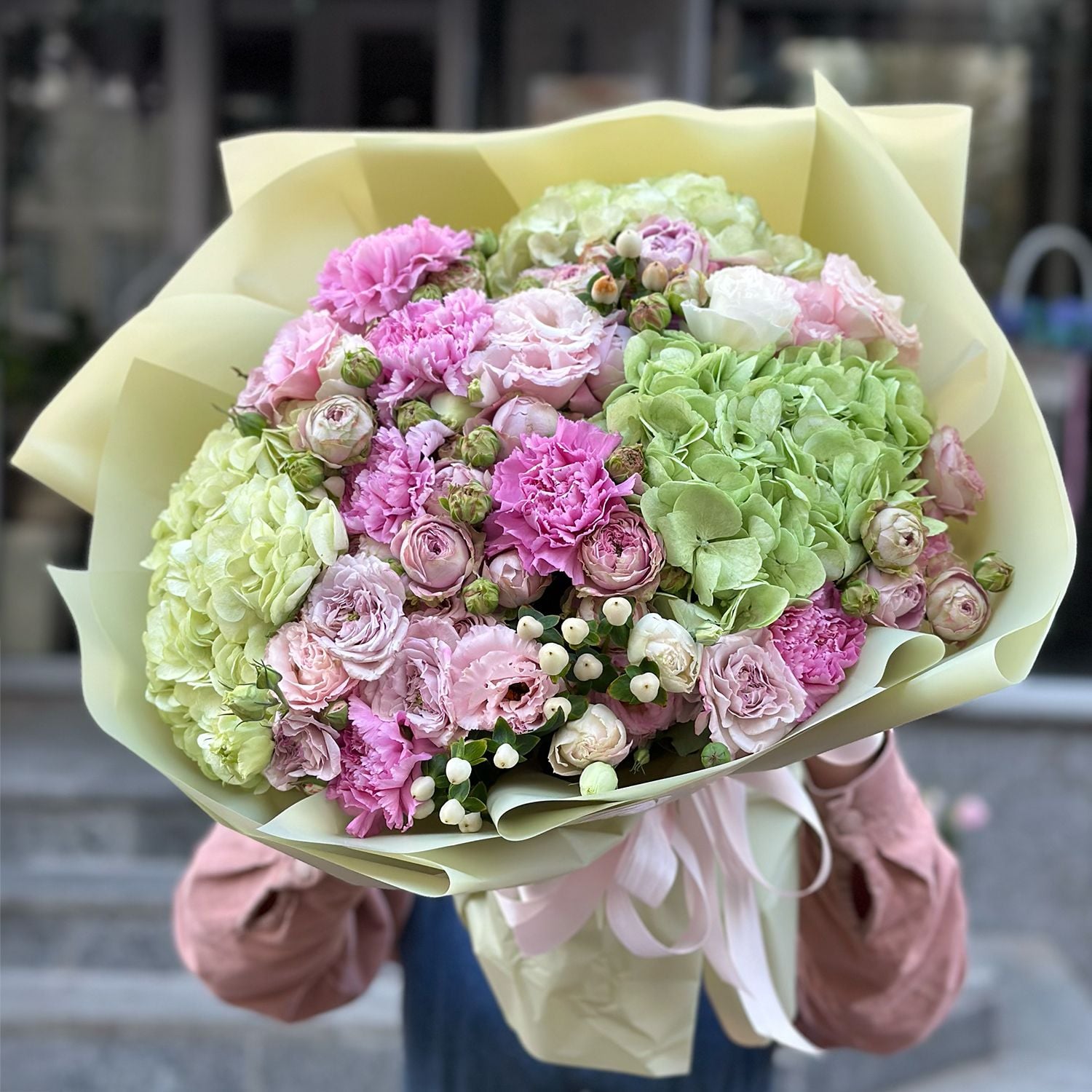 Bouquet Bouquet #10931