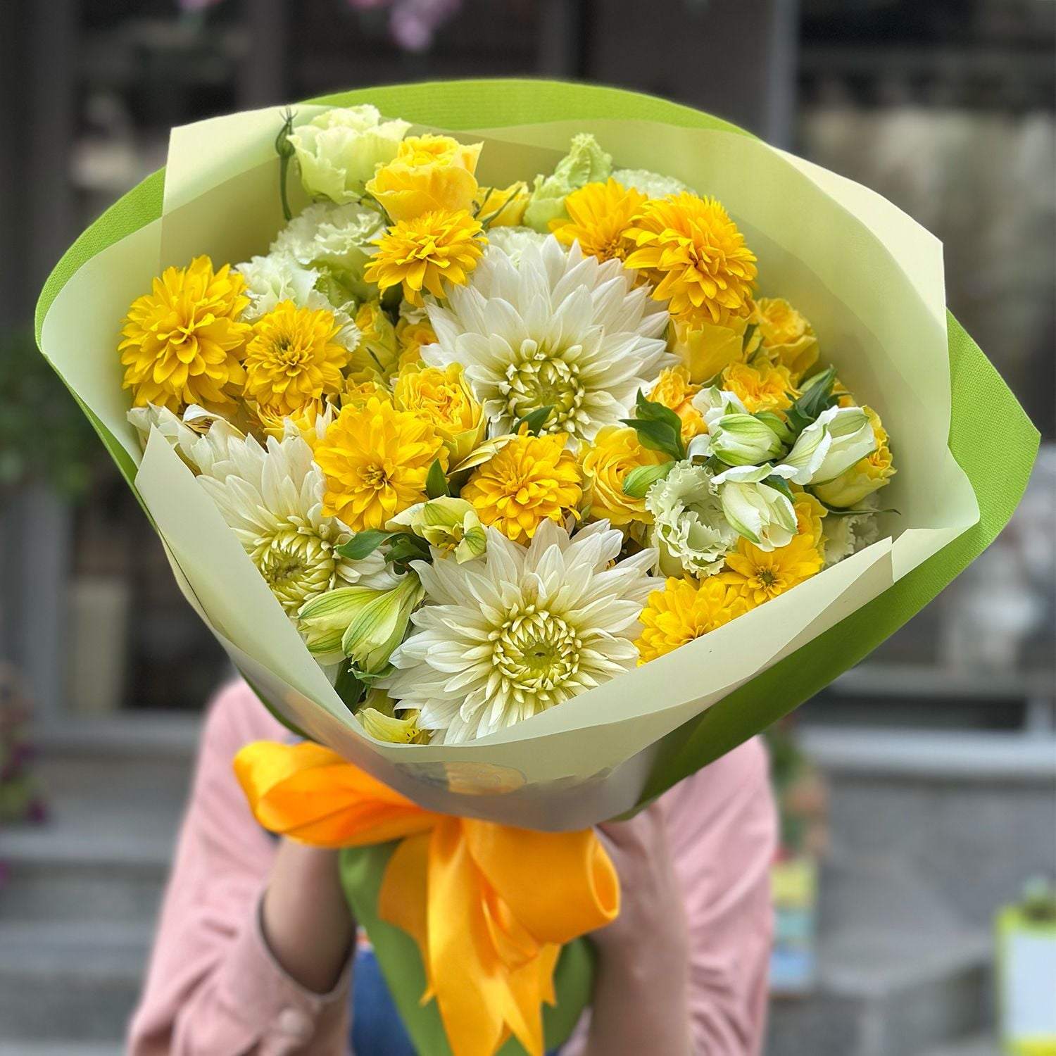 Bouquet Bouquet #10934
