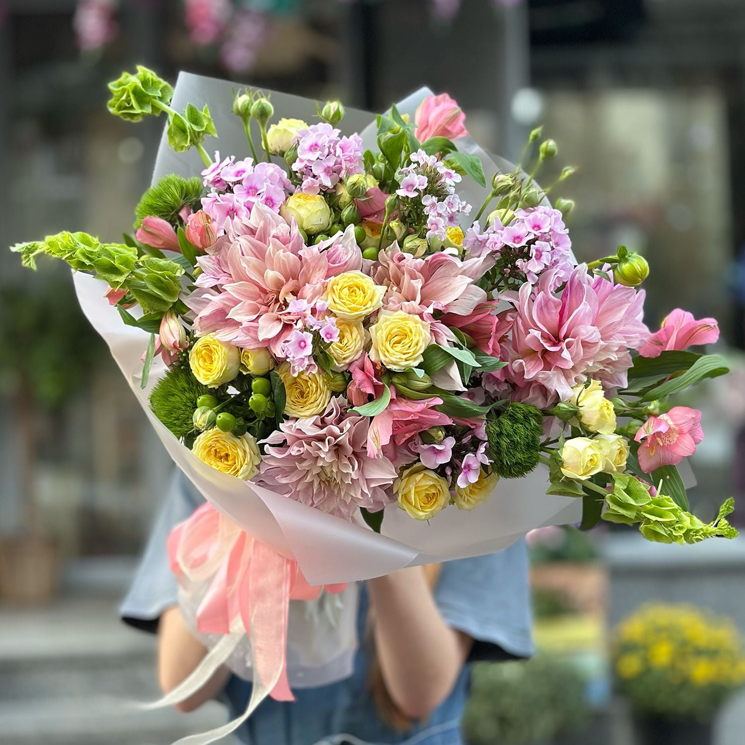 Bouquet Bouquet #10943