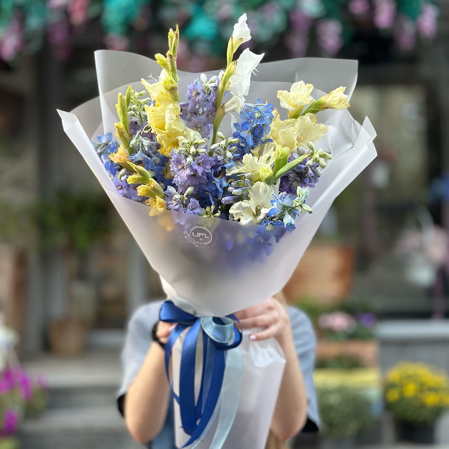 Bouquet Bouquet #10945