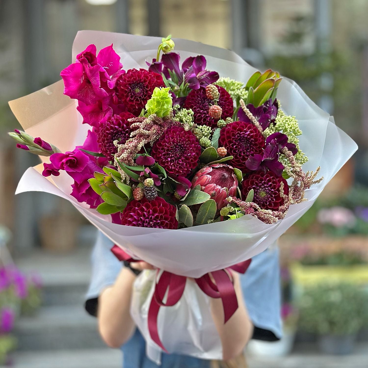 Bouquet Bouquet #10946