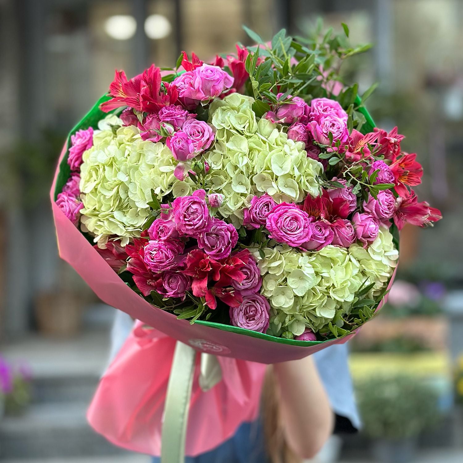 Bouquet Bouquet #10947
