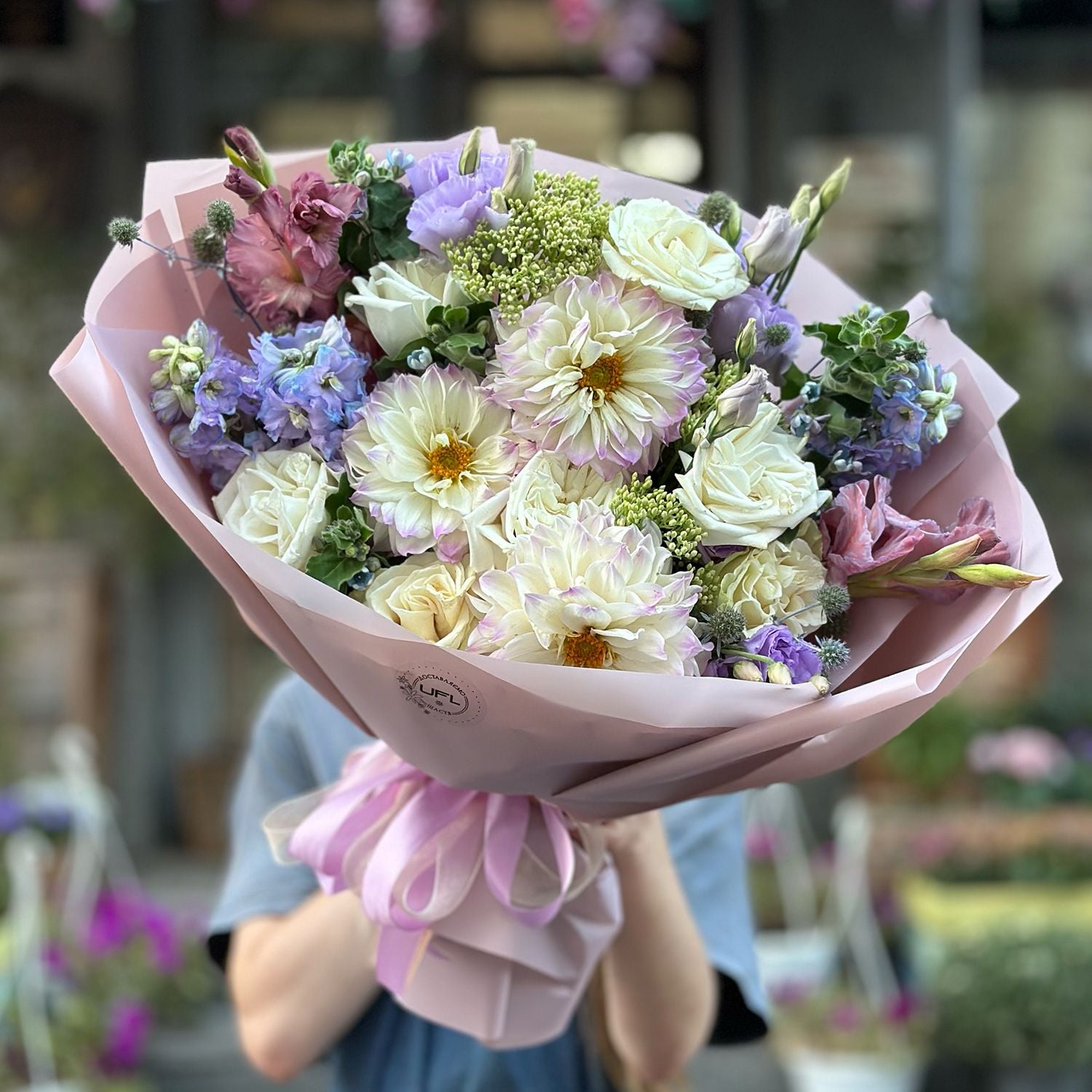 Bouquet Bouquet #10948