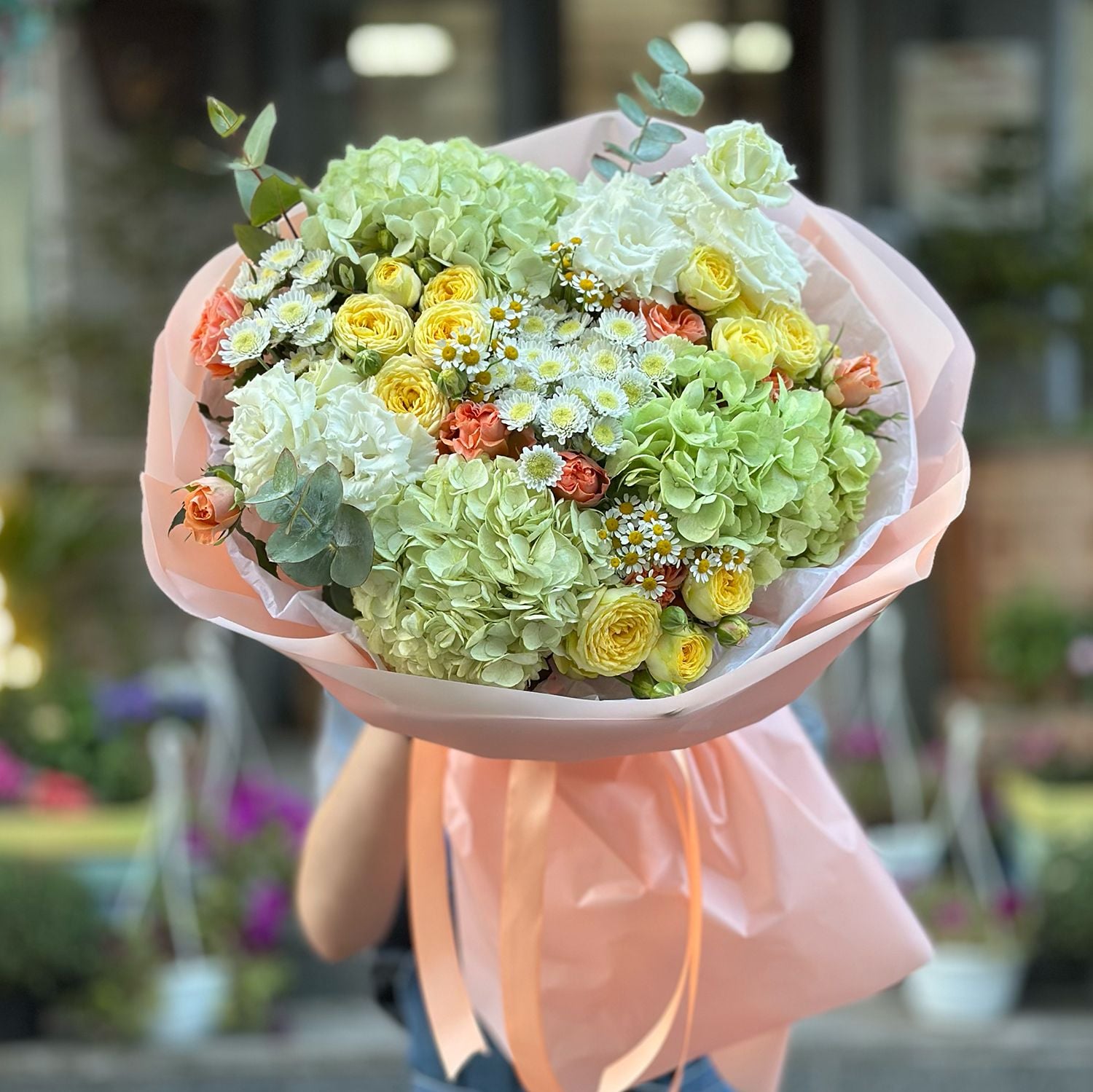 Bouquet Bouquet #10949