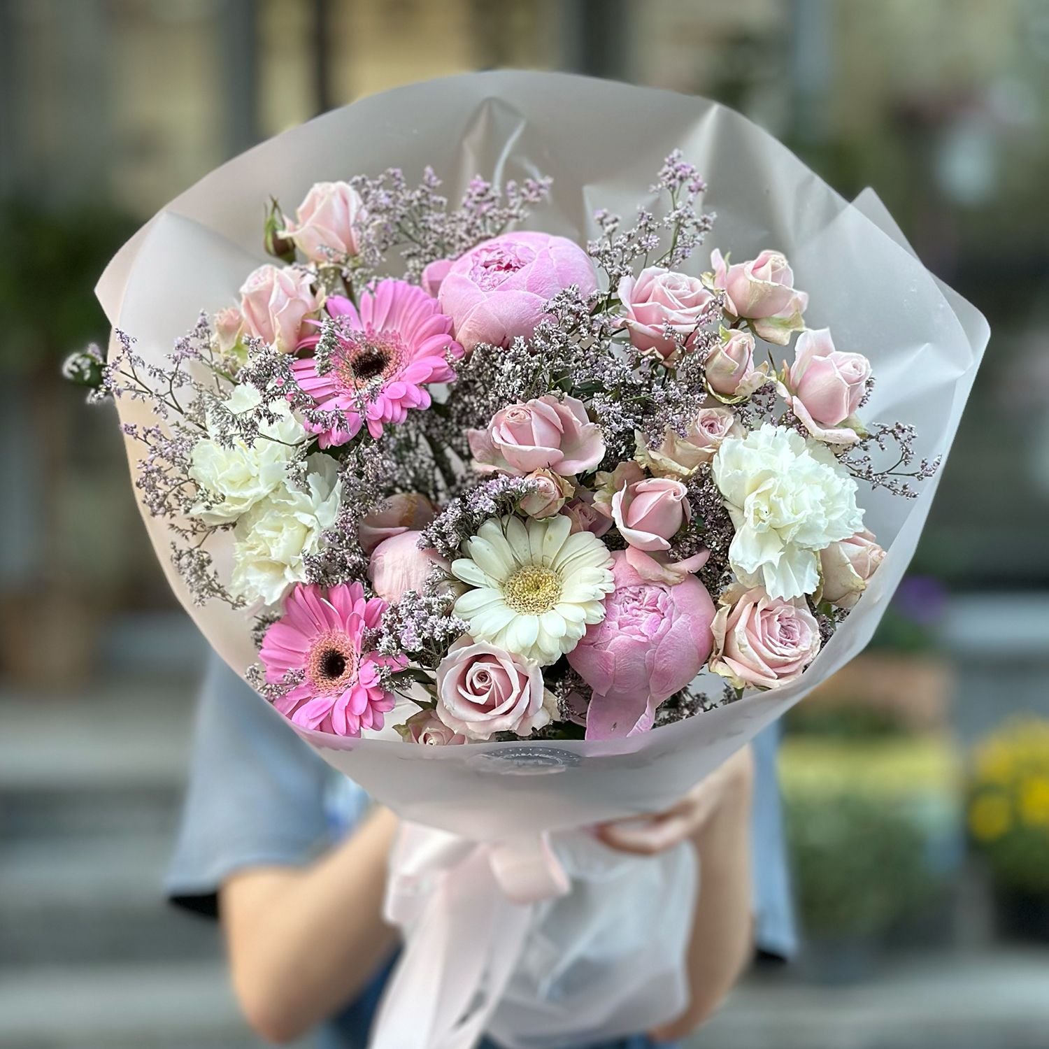 Bouquet Bouquet #10950