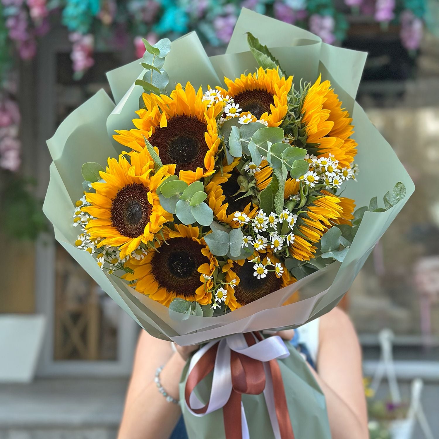 Bouquet Bouquet #10954