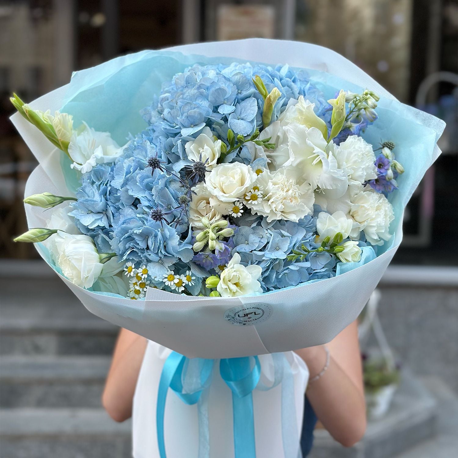 Bouquet Bouquet #10956
