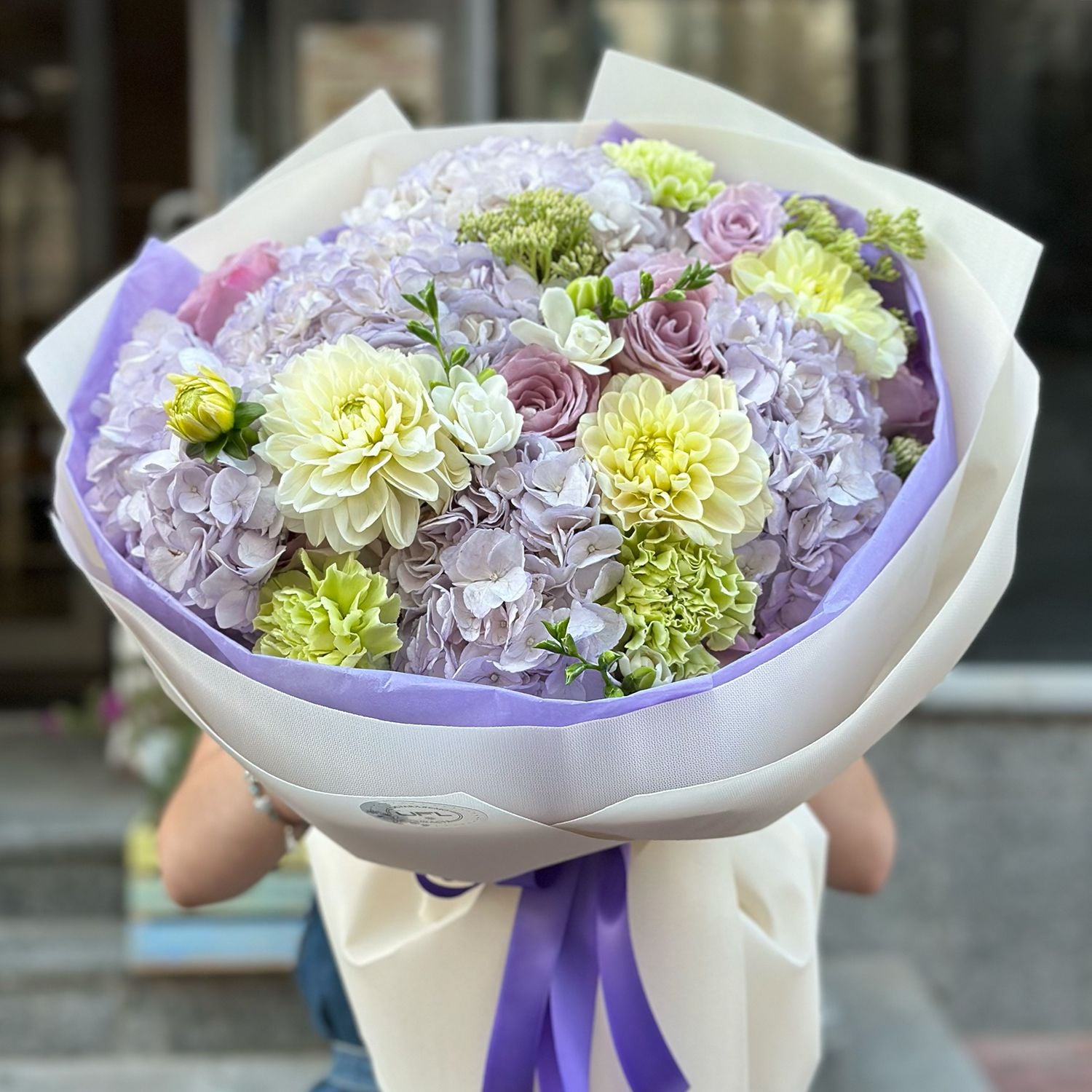 Bouquet Bouquet #10957