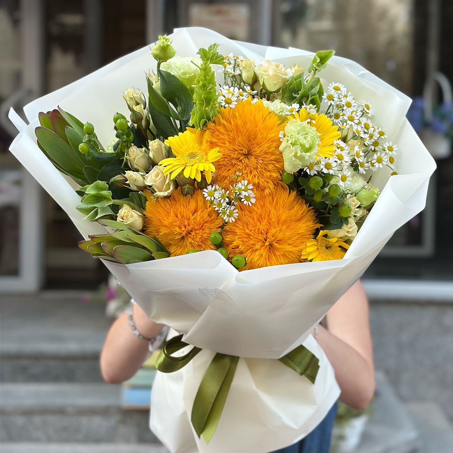 Bouquet Bouquet #10958