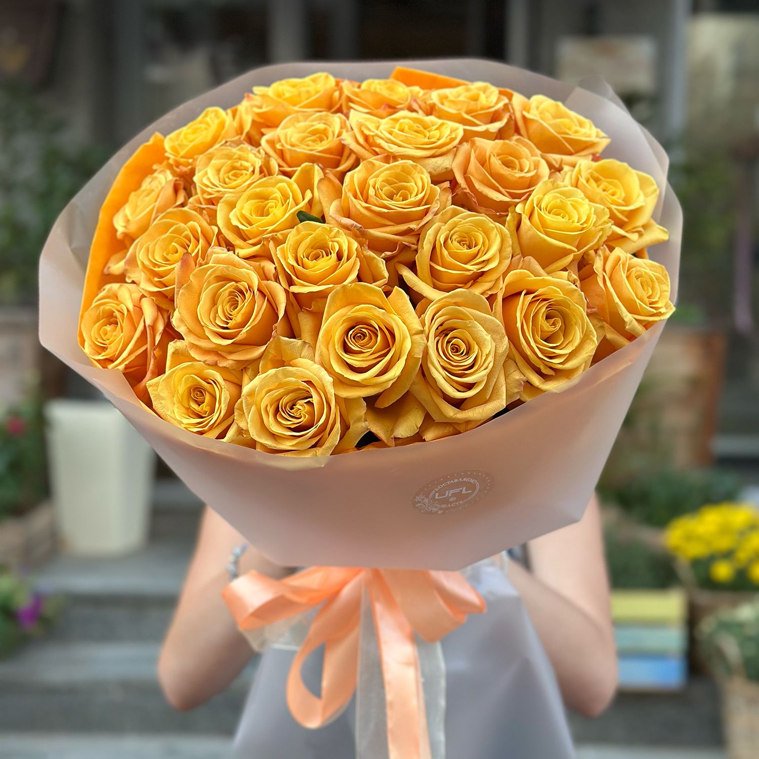 Bouquet Bouquet #10963