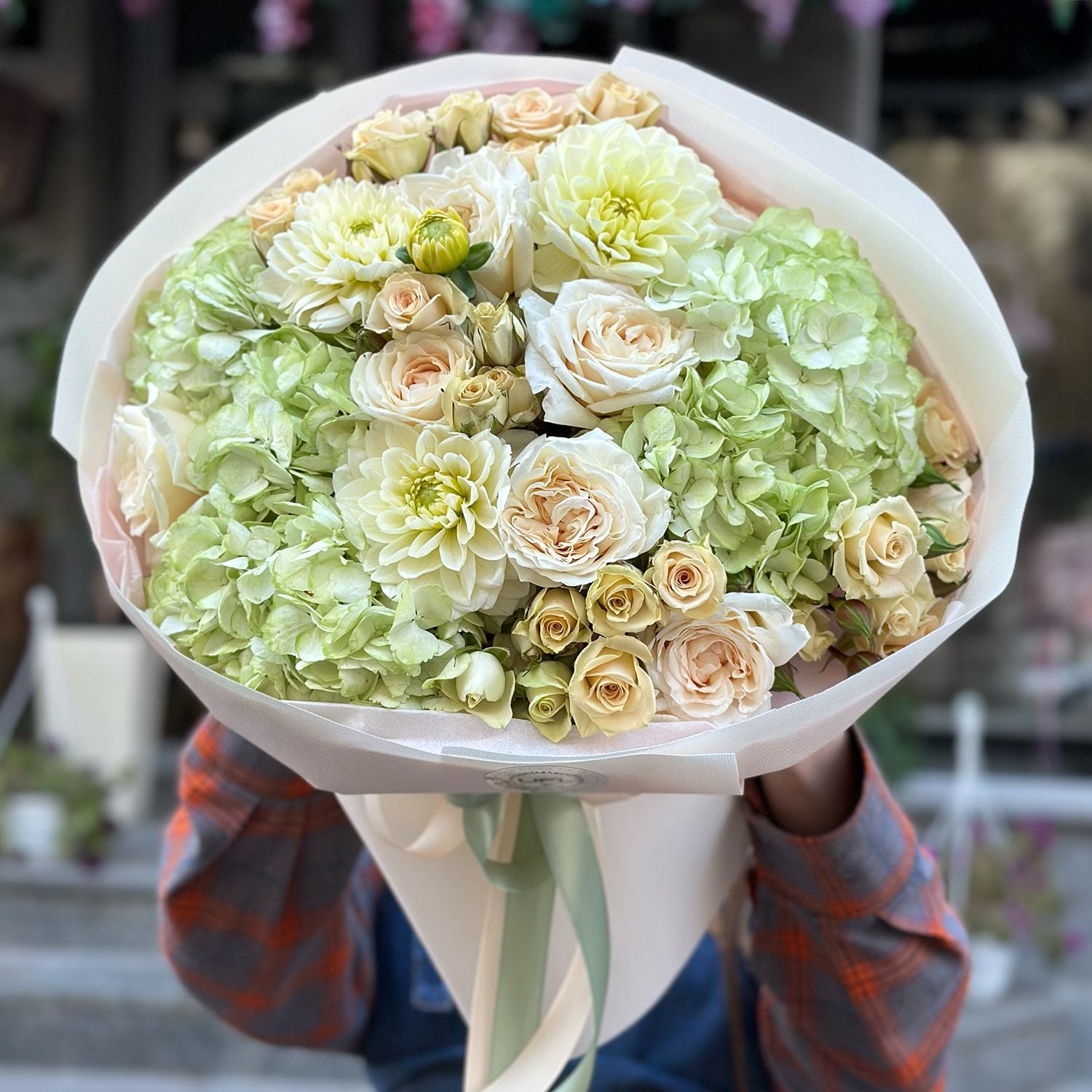 Bouquet Bouquet #10965