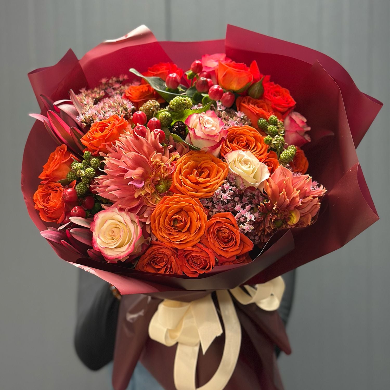 Bouquet Bouquet #10966