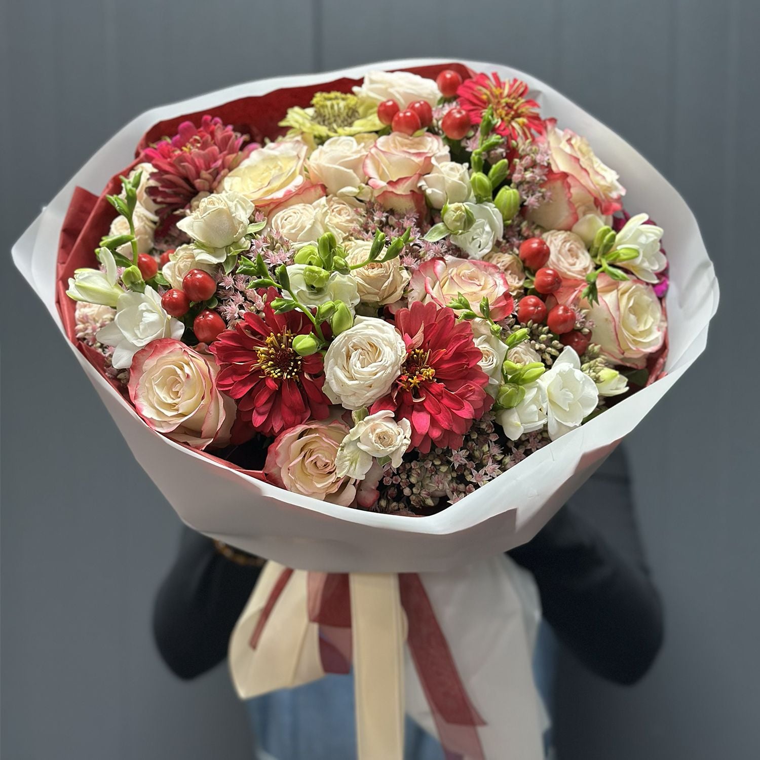Bouquet Bouquet #10968