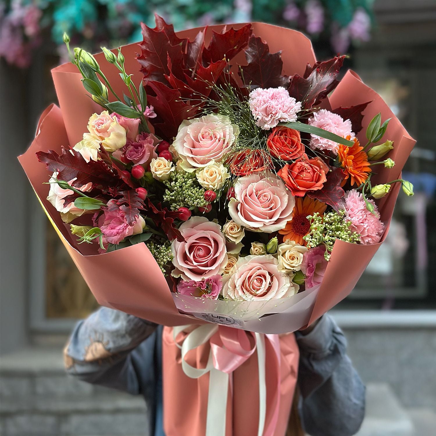 Bouquet Bouquet #10973