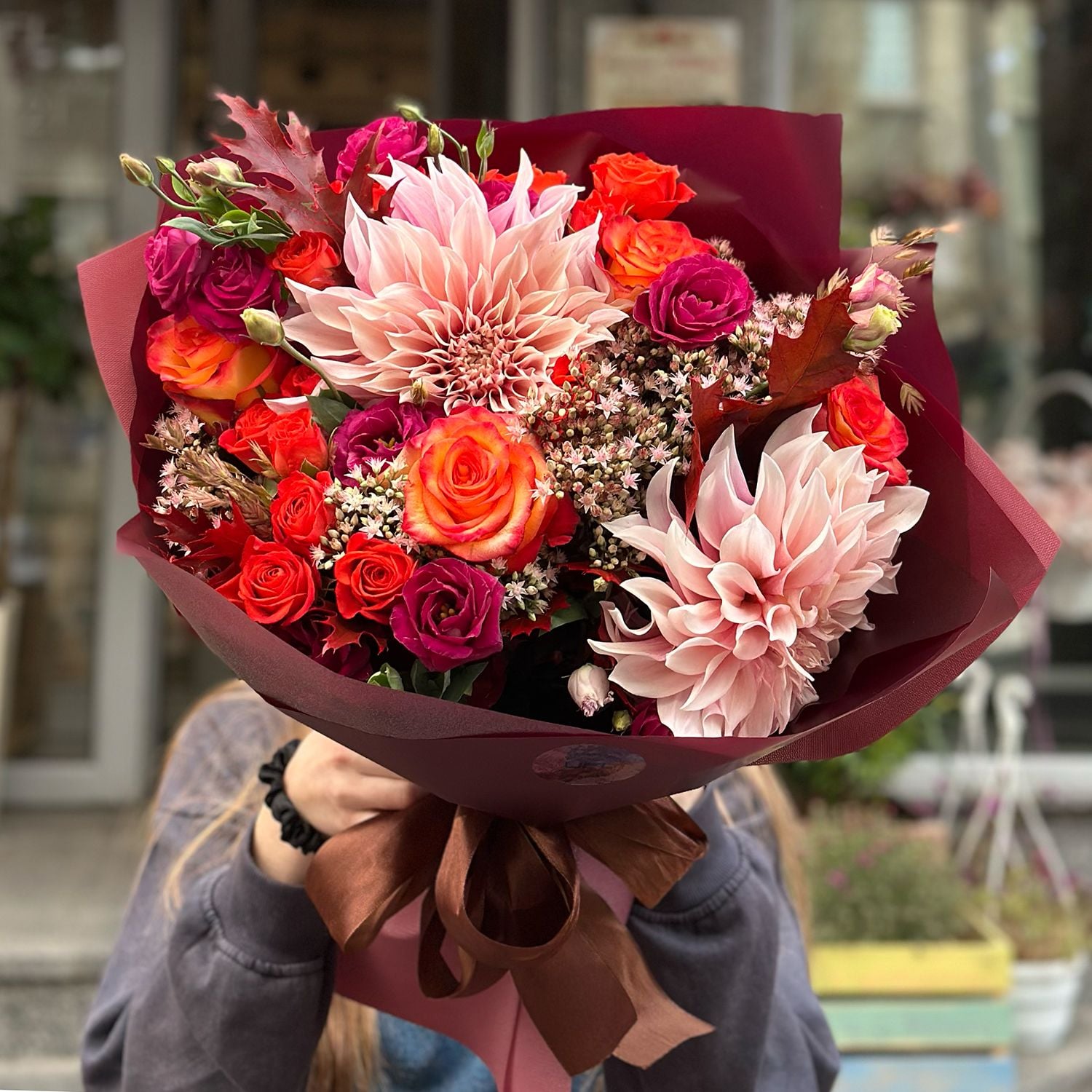 Bouquet Bouquet #10977