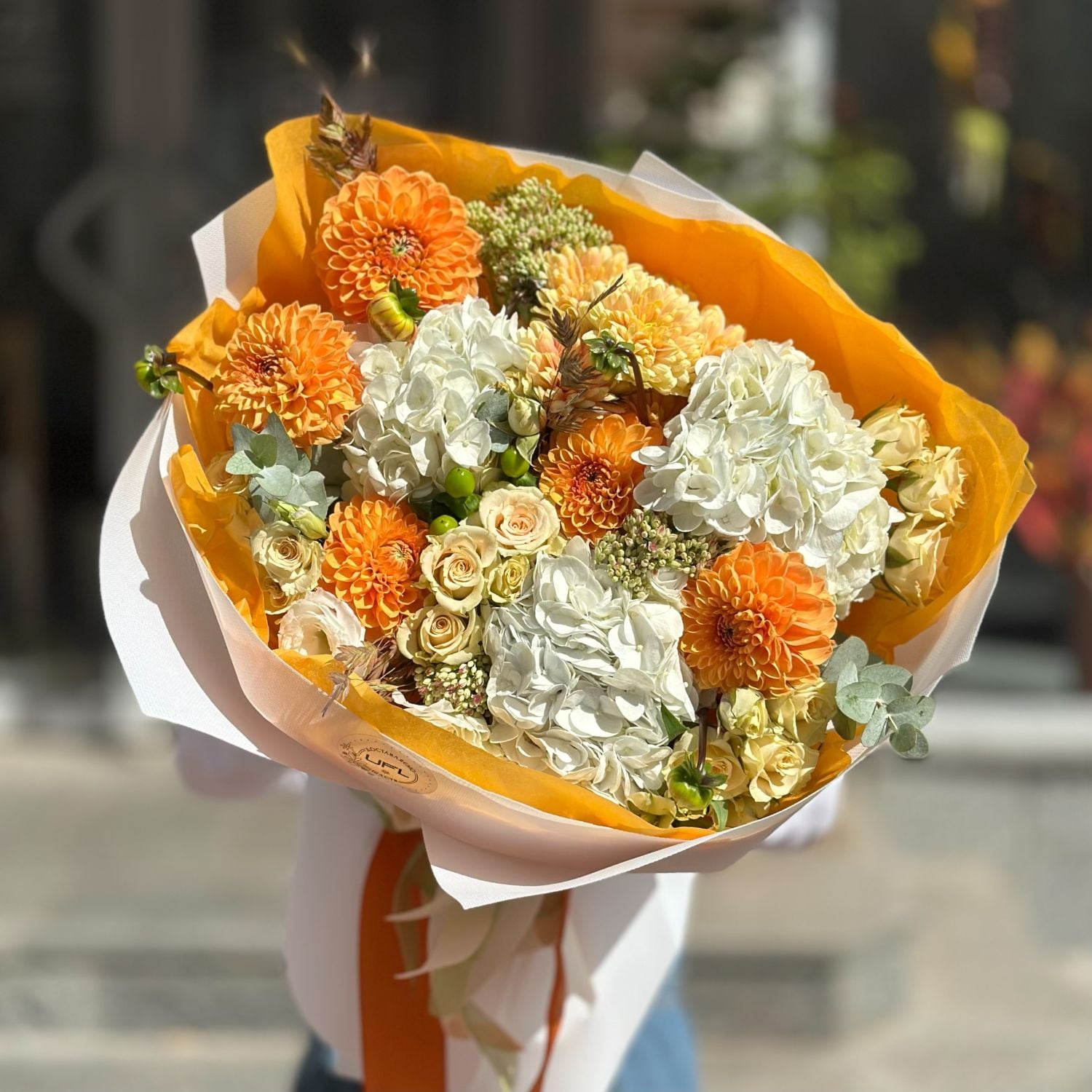 Bouquet Bouquet #11000