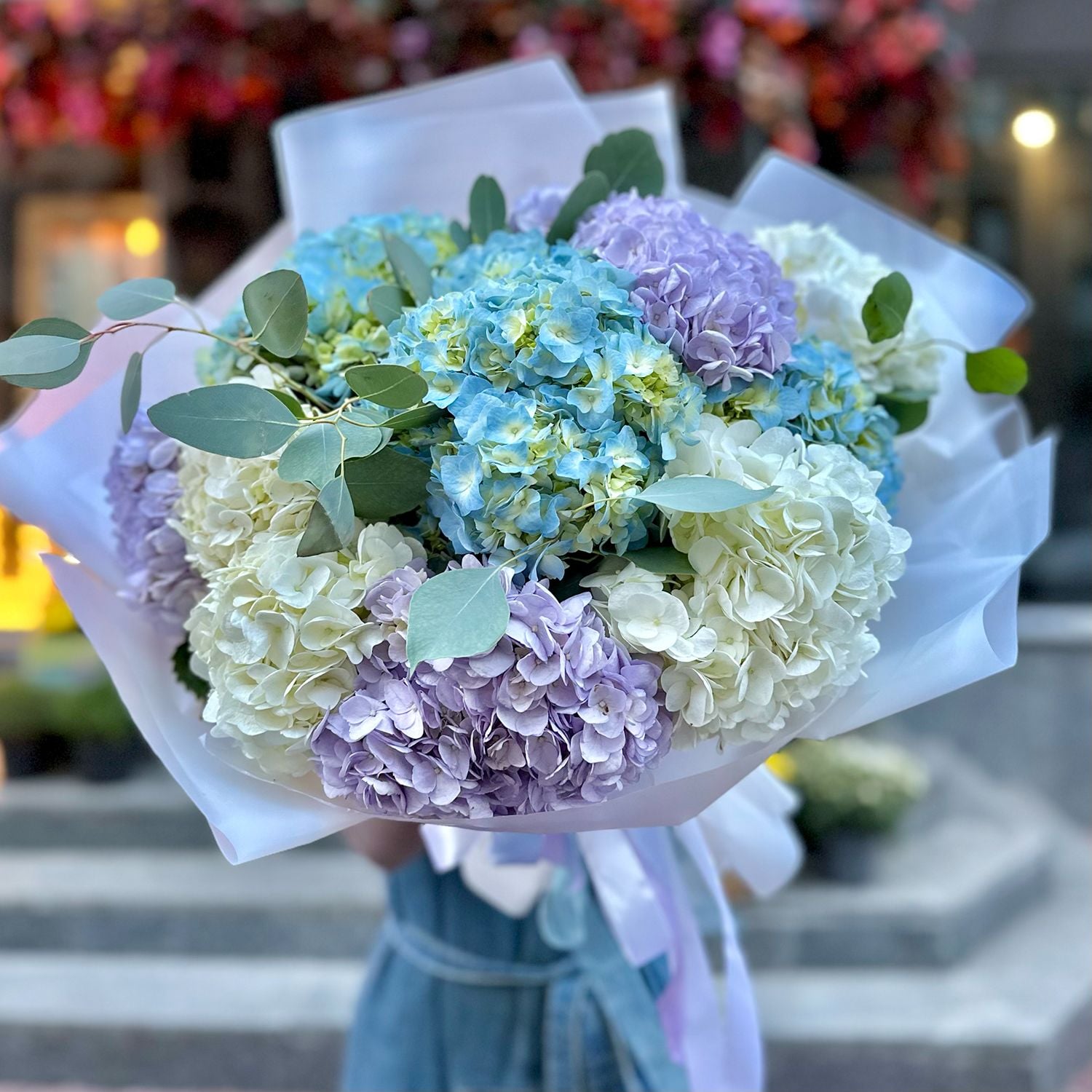 Bouquet Bouquet #10986