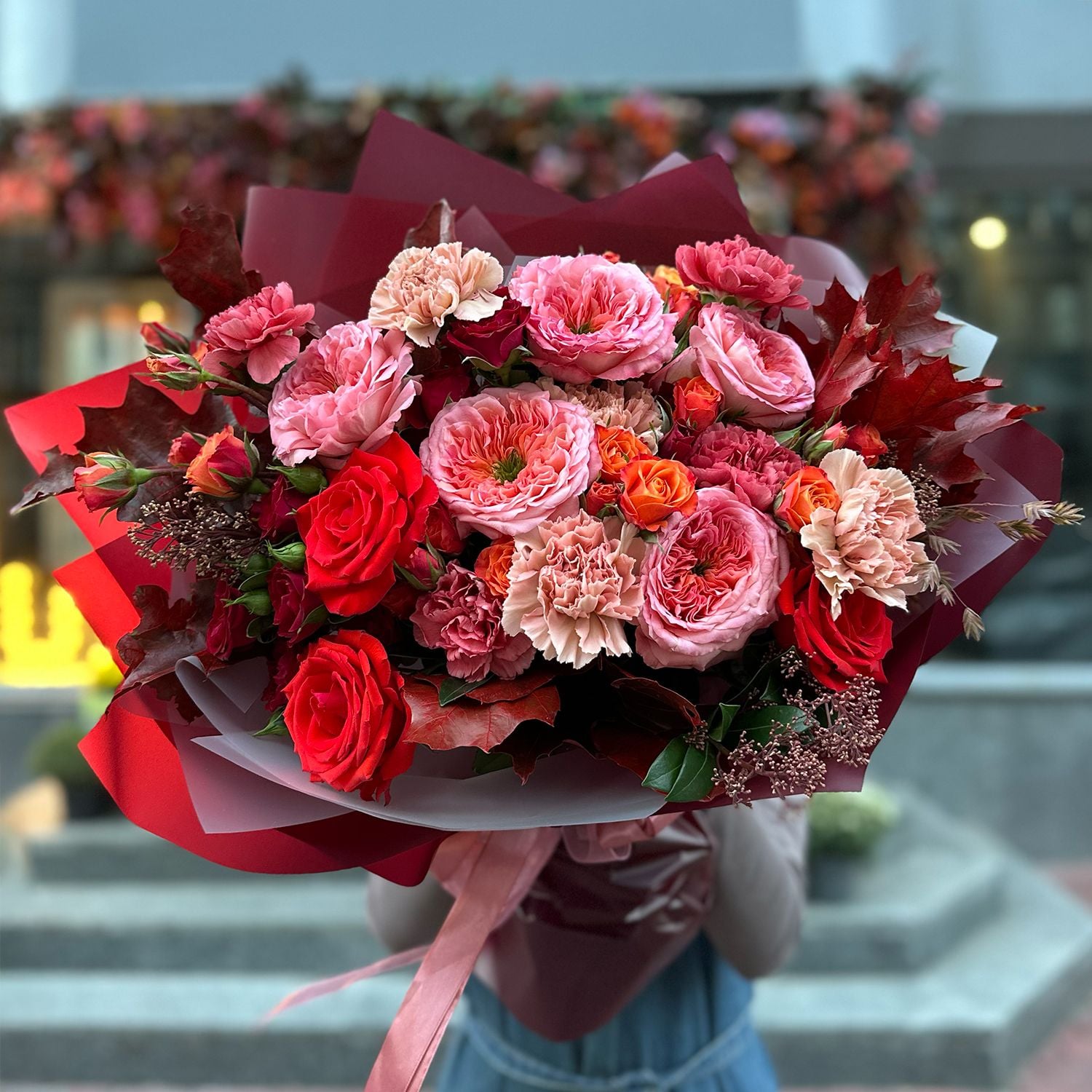 Bouquet Bouquet #10987