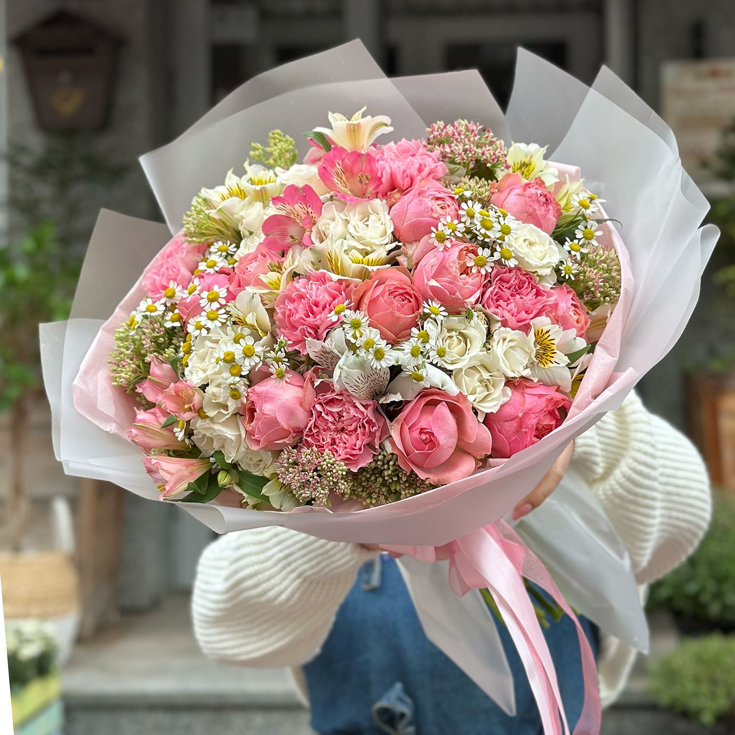 Bouquet Bouquet #10991