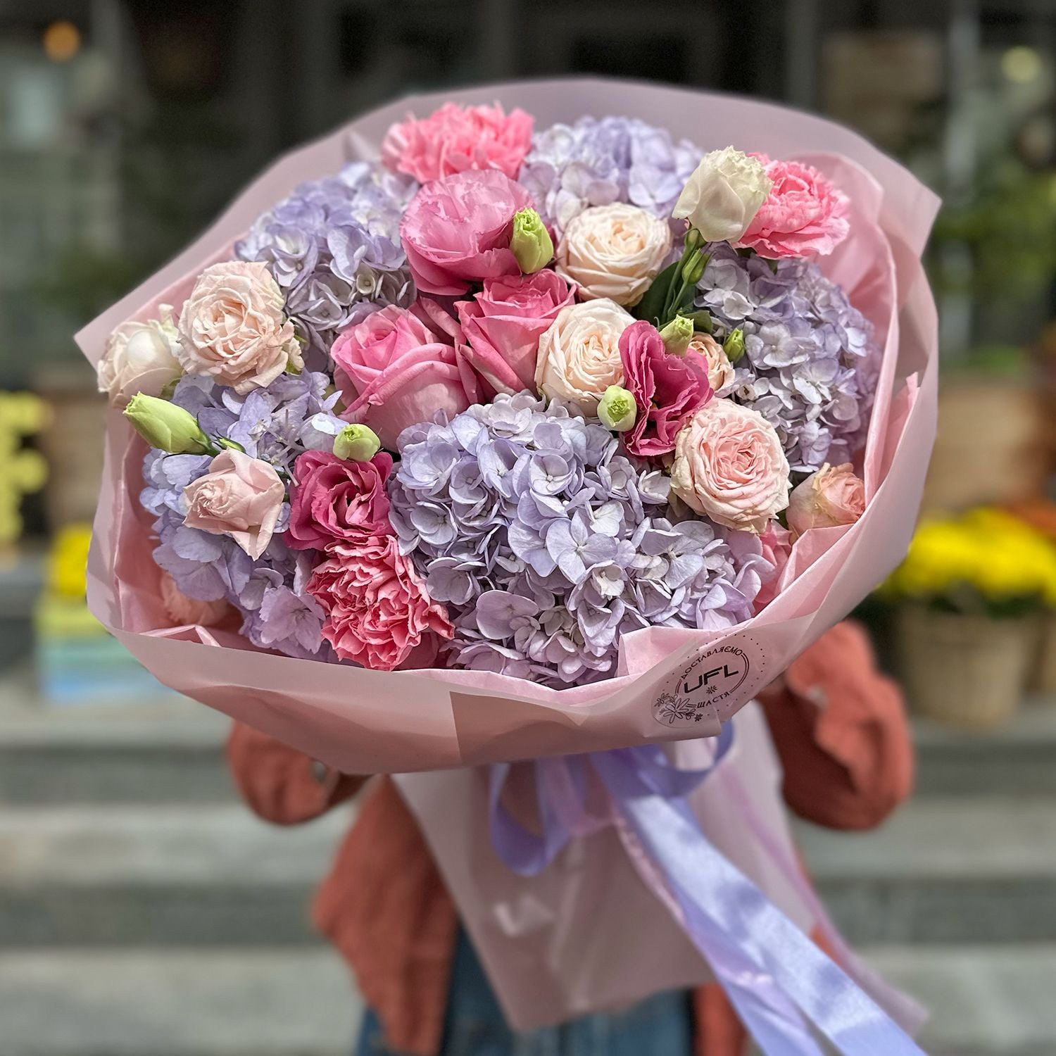 Bouquet Bouquet #10995