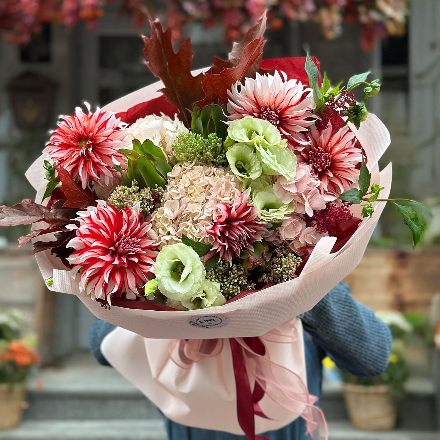 Bouquet Bouquet #11005