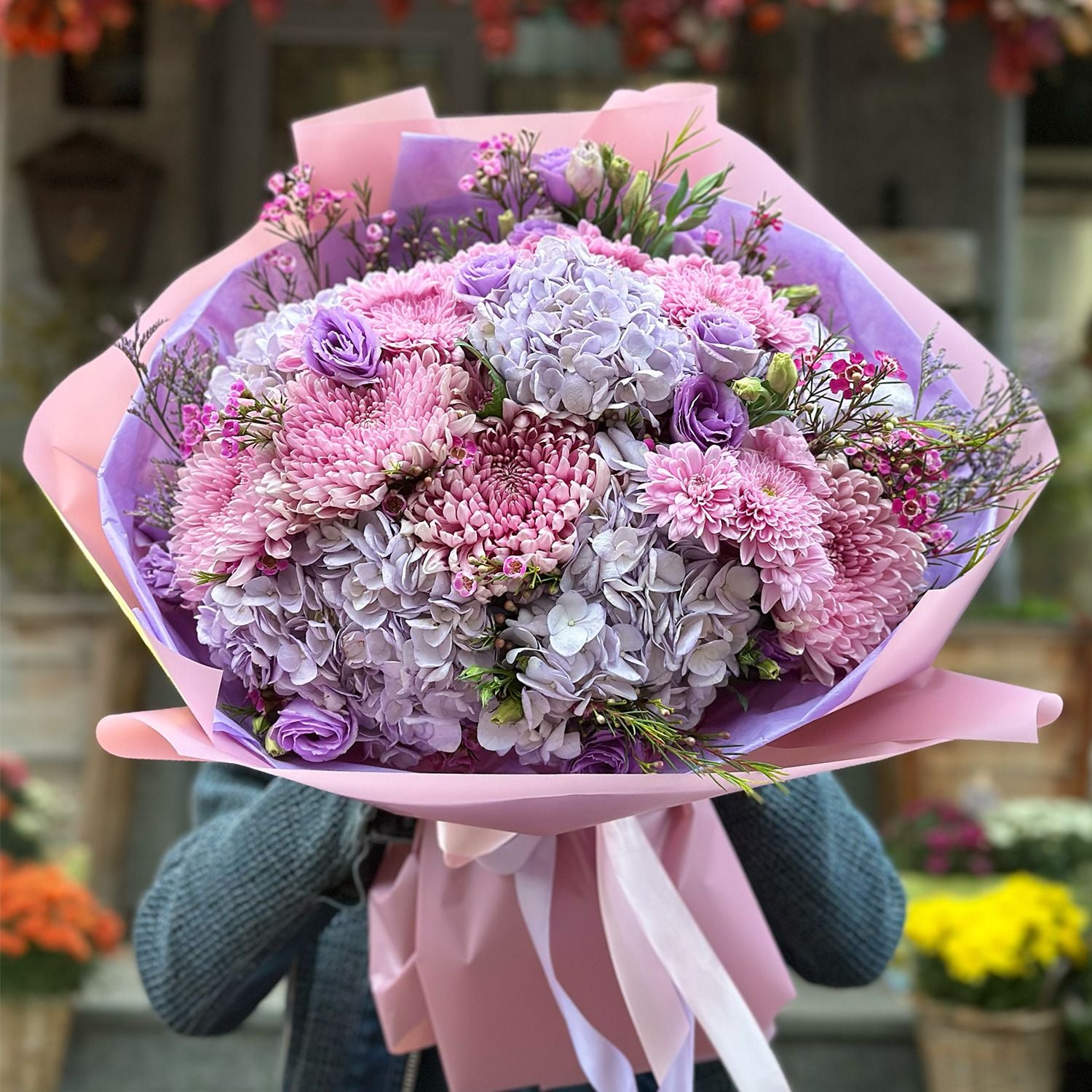 Bouquet Bouquet #11009