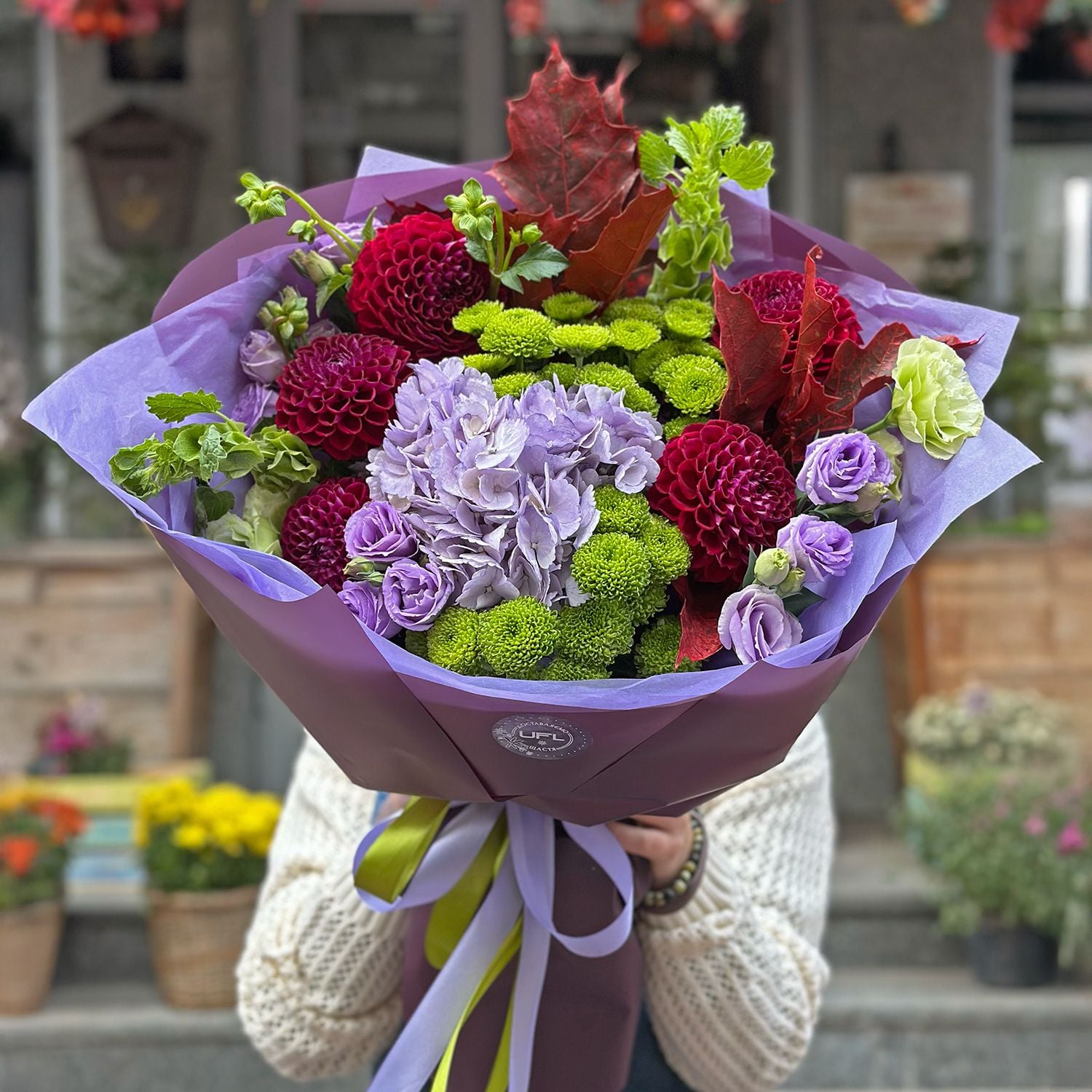 Bouquet Bouquet #11011