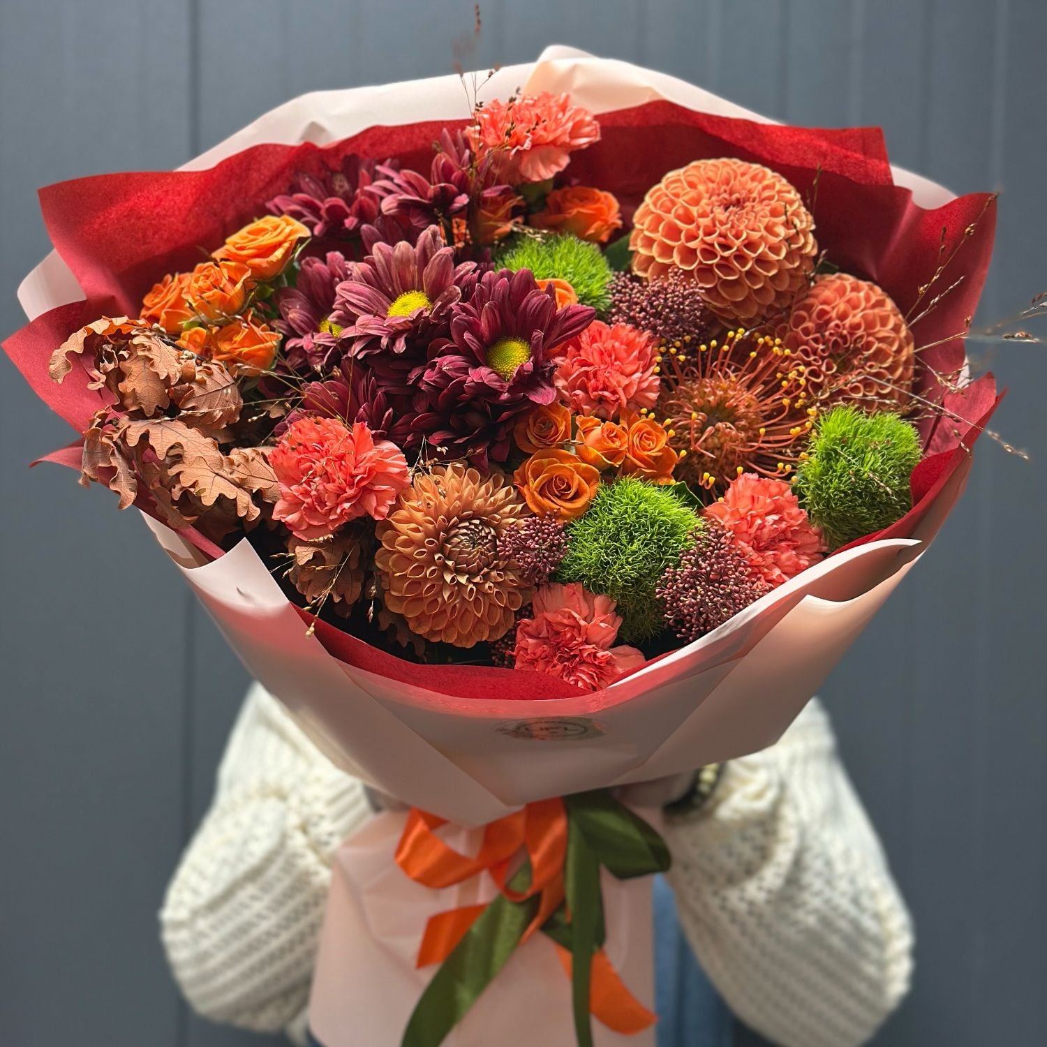 Bouquet Bouquet #11013
