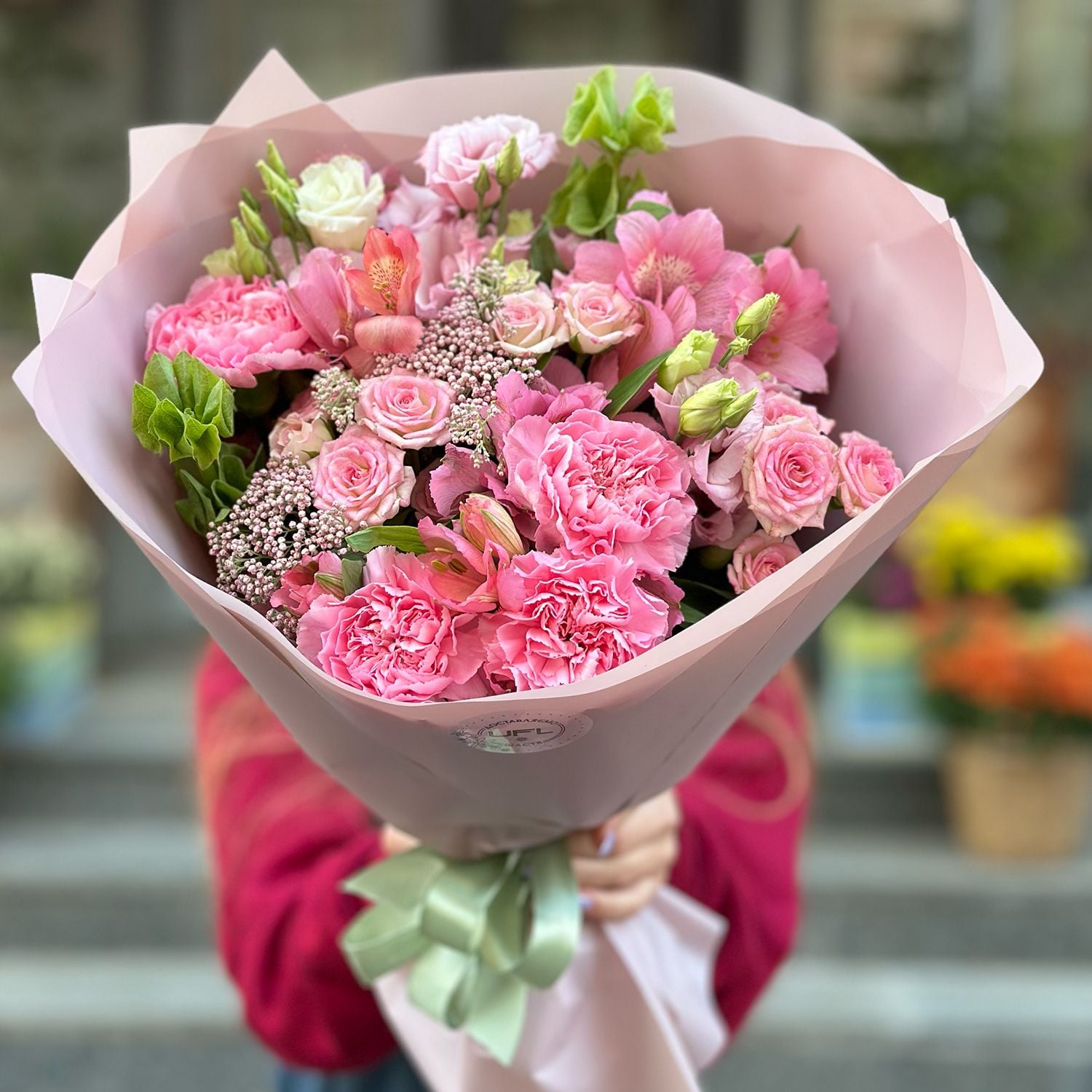Bouquet Bouquet #11015
