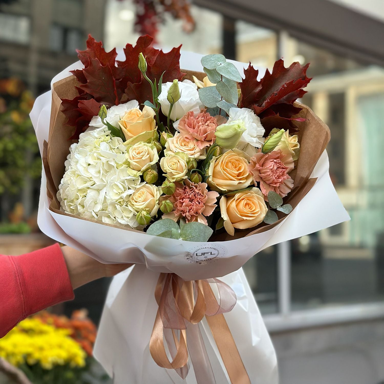 Bouquet Bouquet #11017