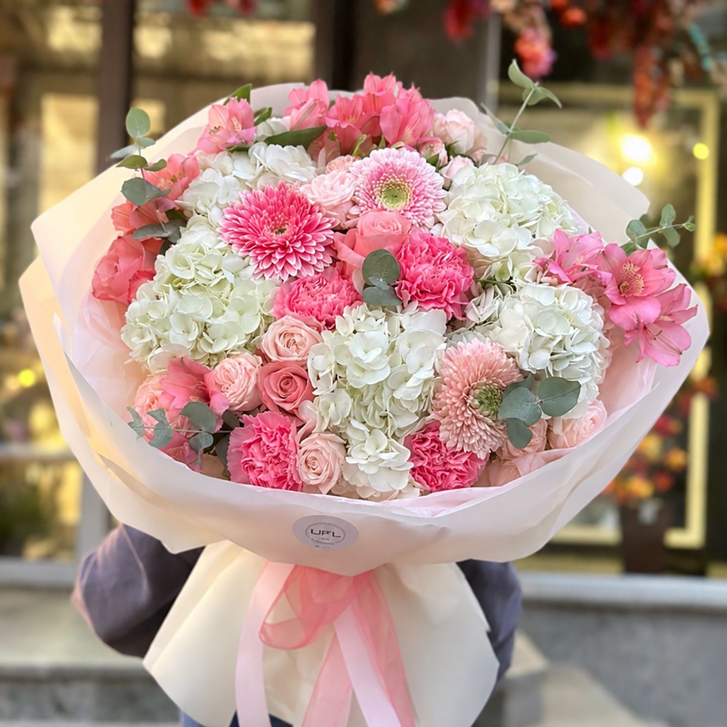 Bouquet Bouquet #11019