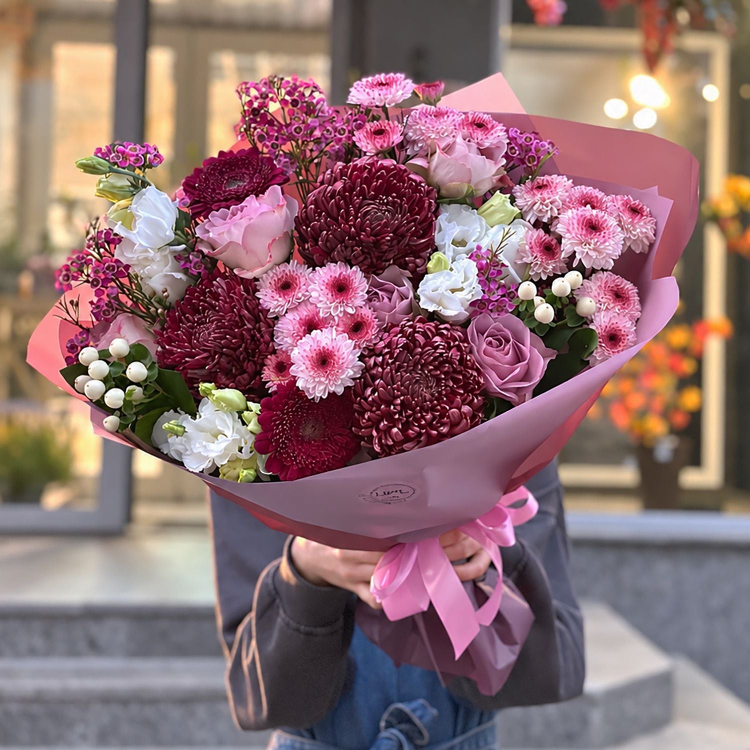 Bouquet Bouquet #11020