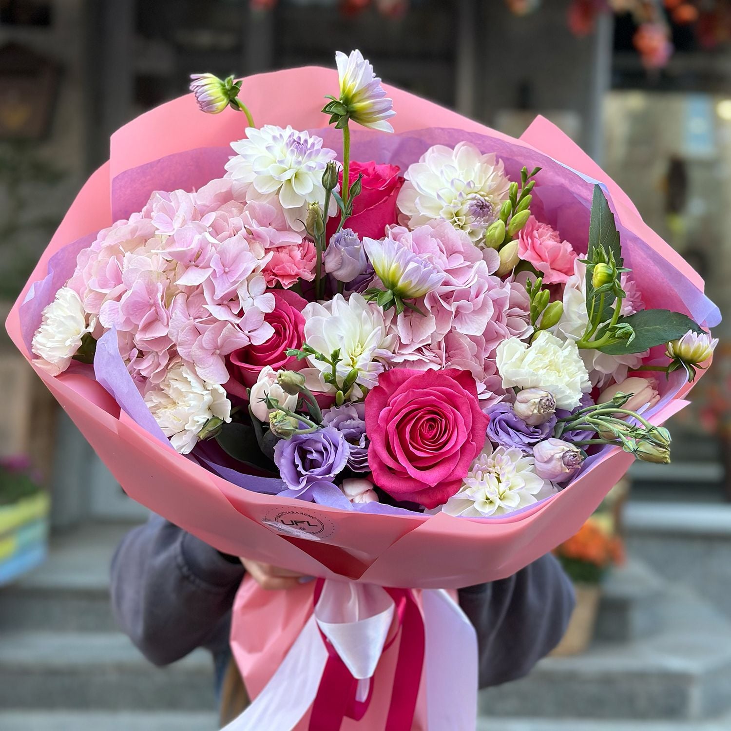 Bouquet Bouquet #11024