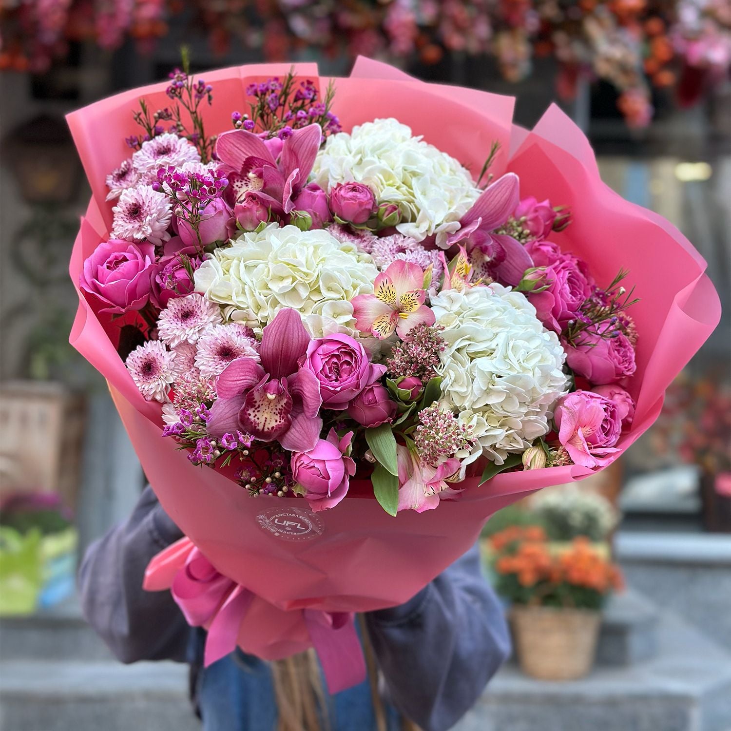 Bouquet Bouquet #11025