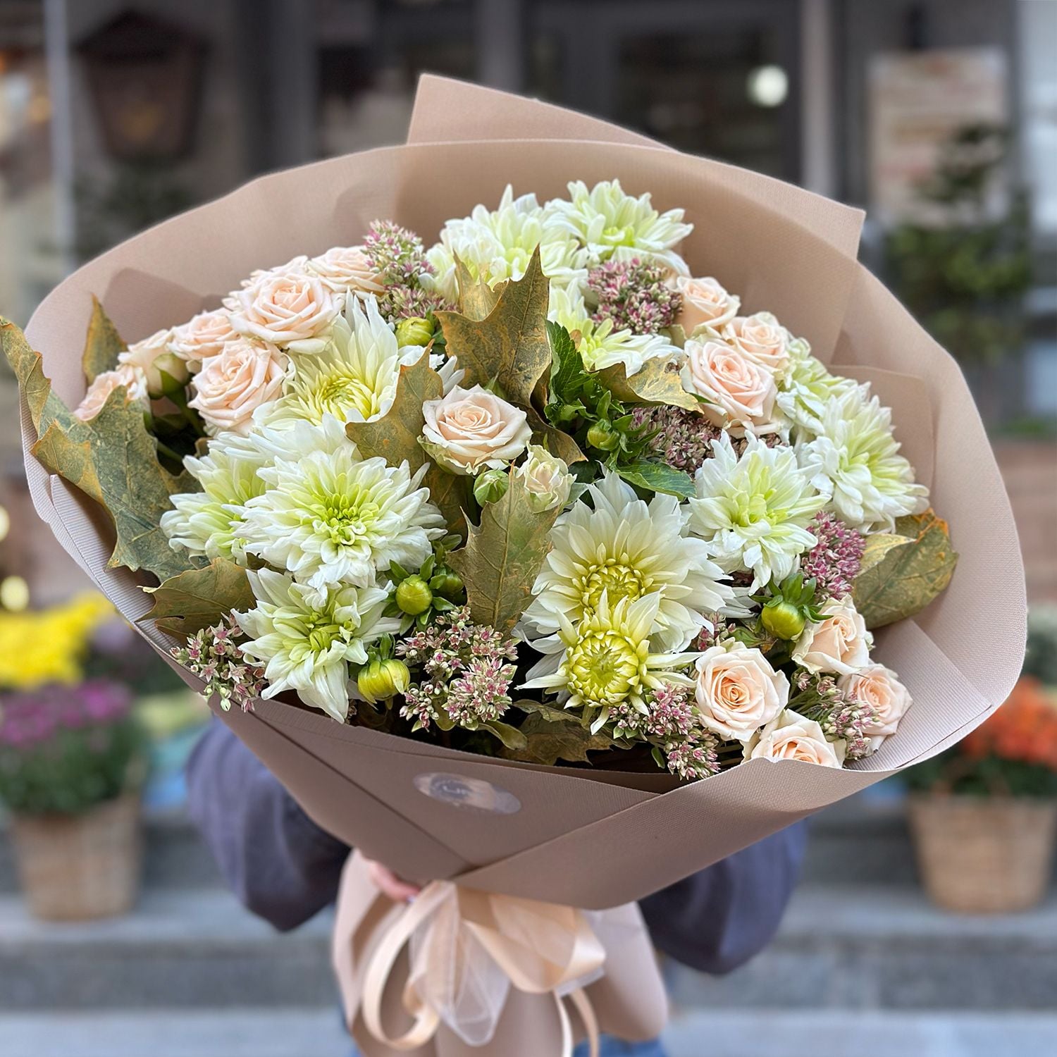 Bouquet Bouquet #11027