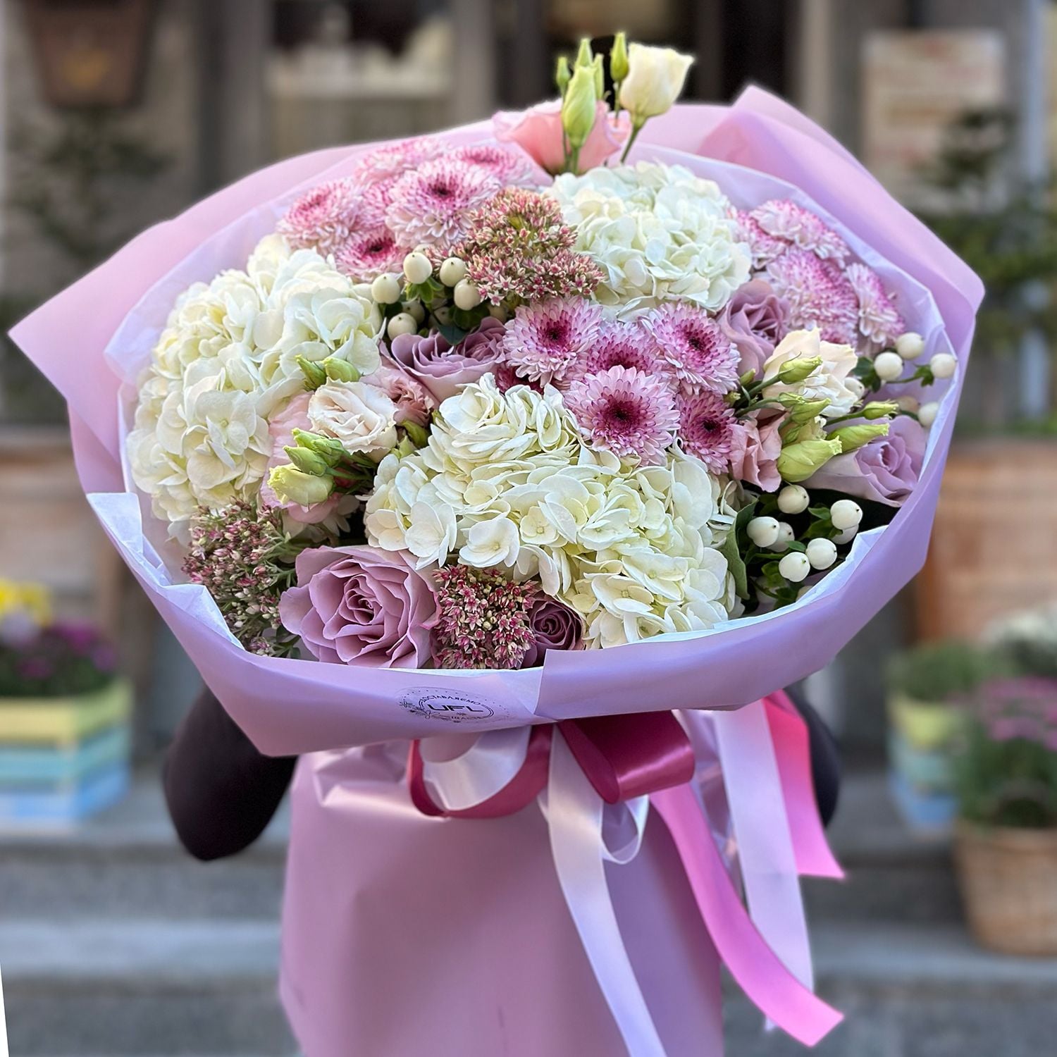 Bouquet Bouquet #11028