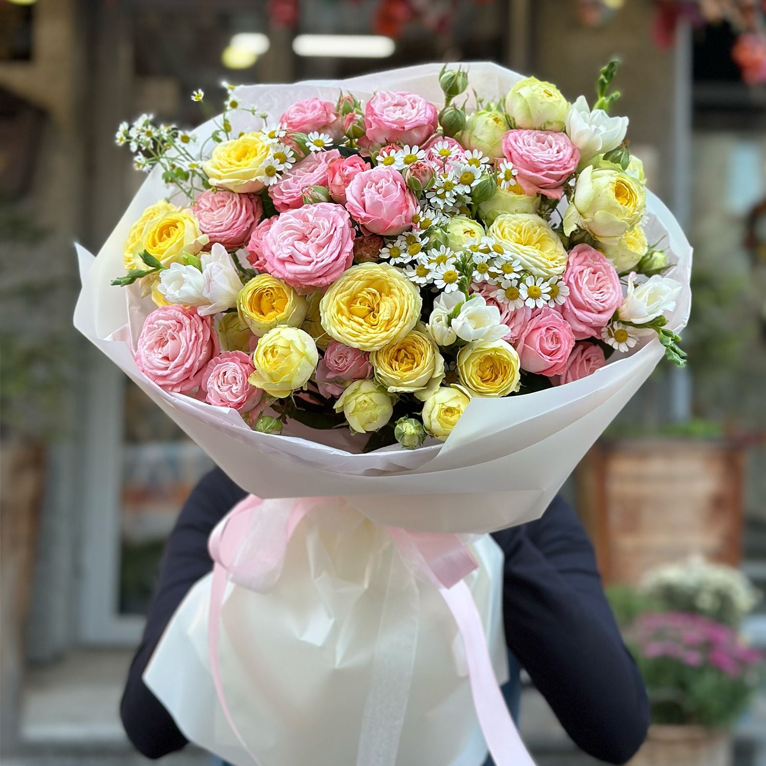 Bouquet Bouquet #11030