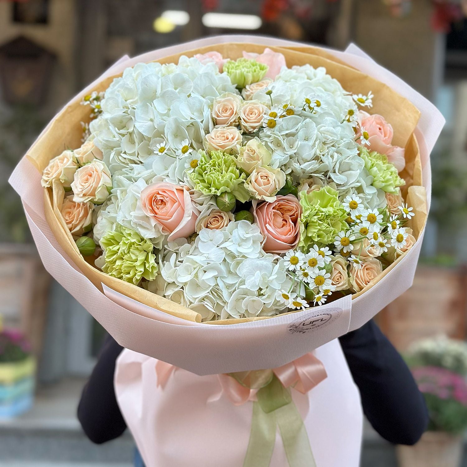 Bouquet Bouquet #11031