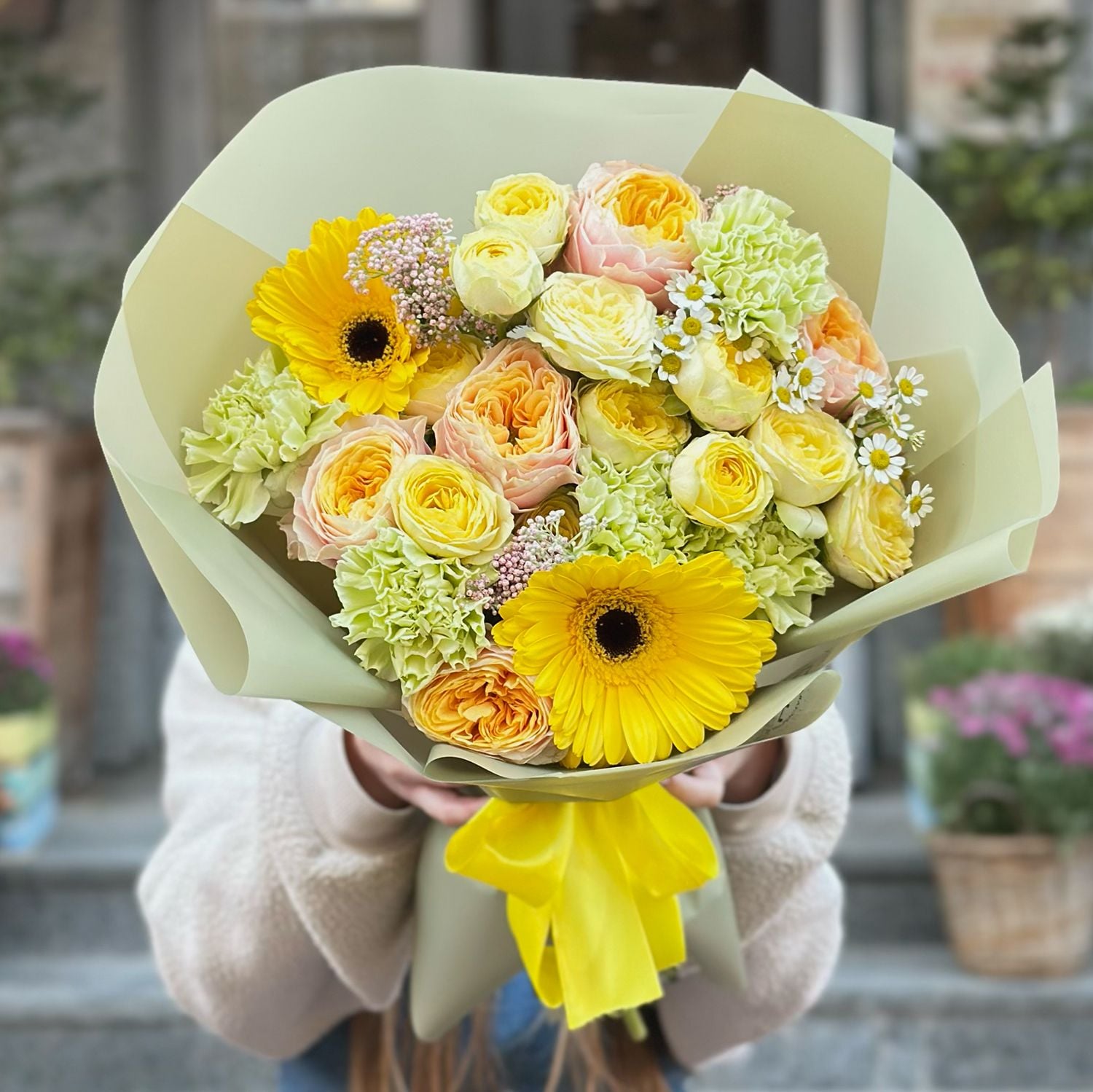 Bouquet Bouquet #11033
