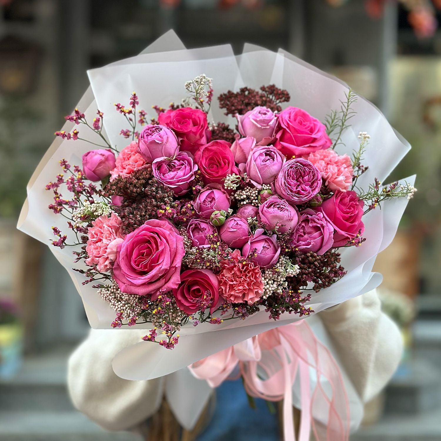 Bouquet Bouquet #11035