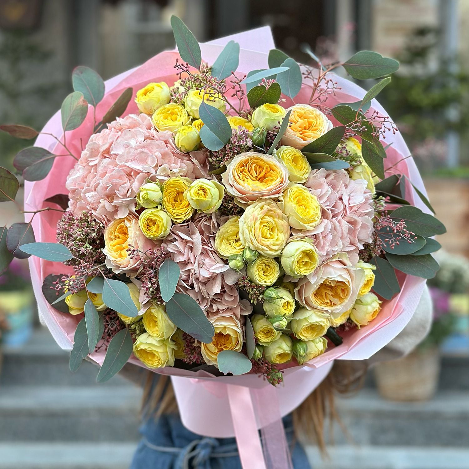 Bouquet Bouquet #11037