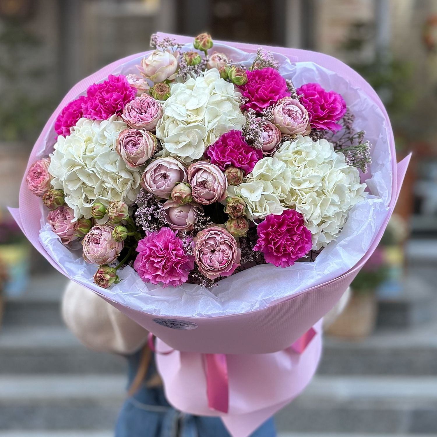 Bouquet Bouquet #11038