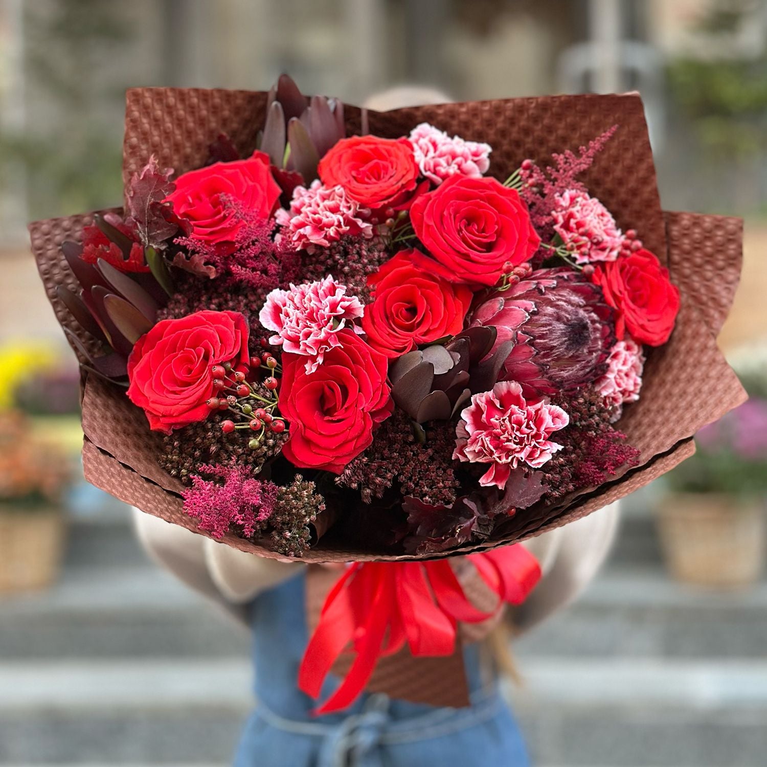 Bouquet Bouquet #11040