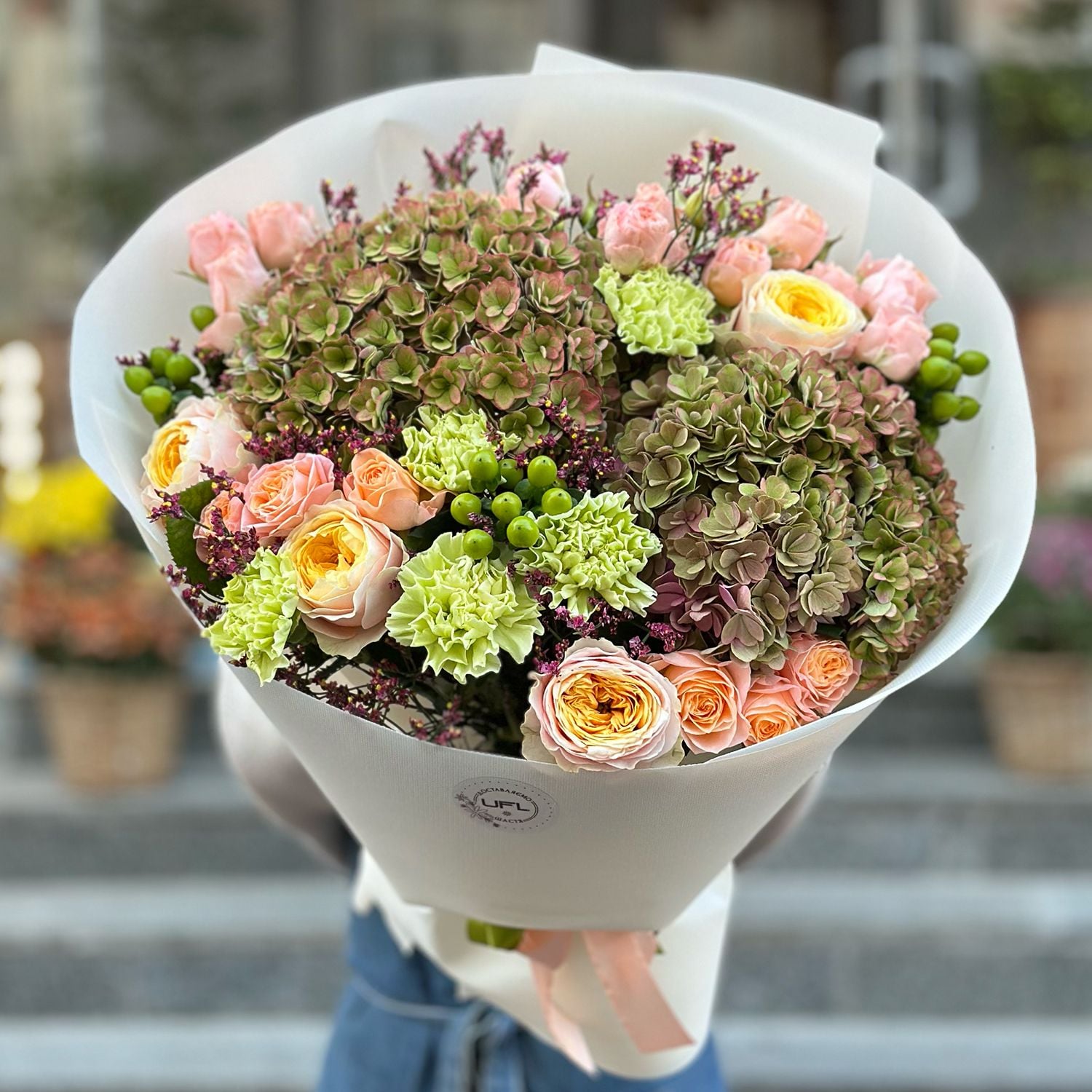 Bouquet Bouquet #11041