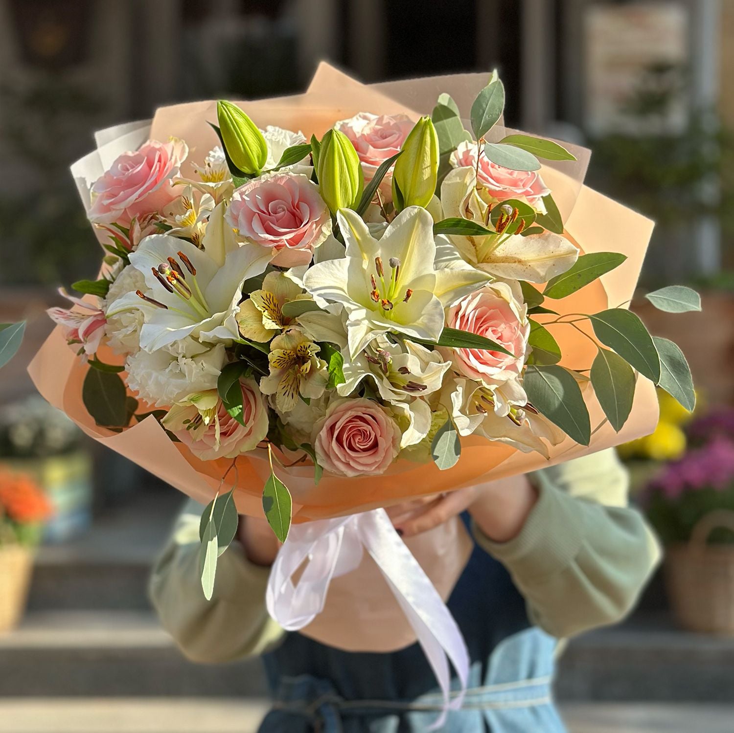 Bouquet Bouquet #11042