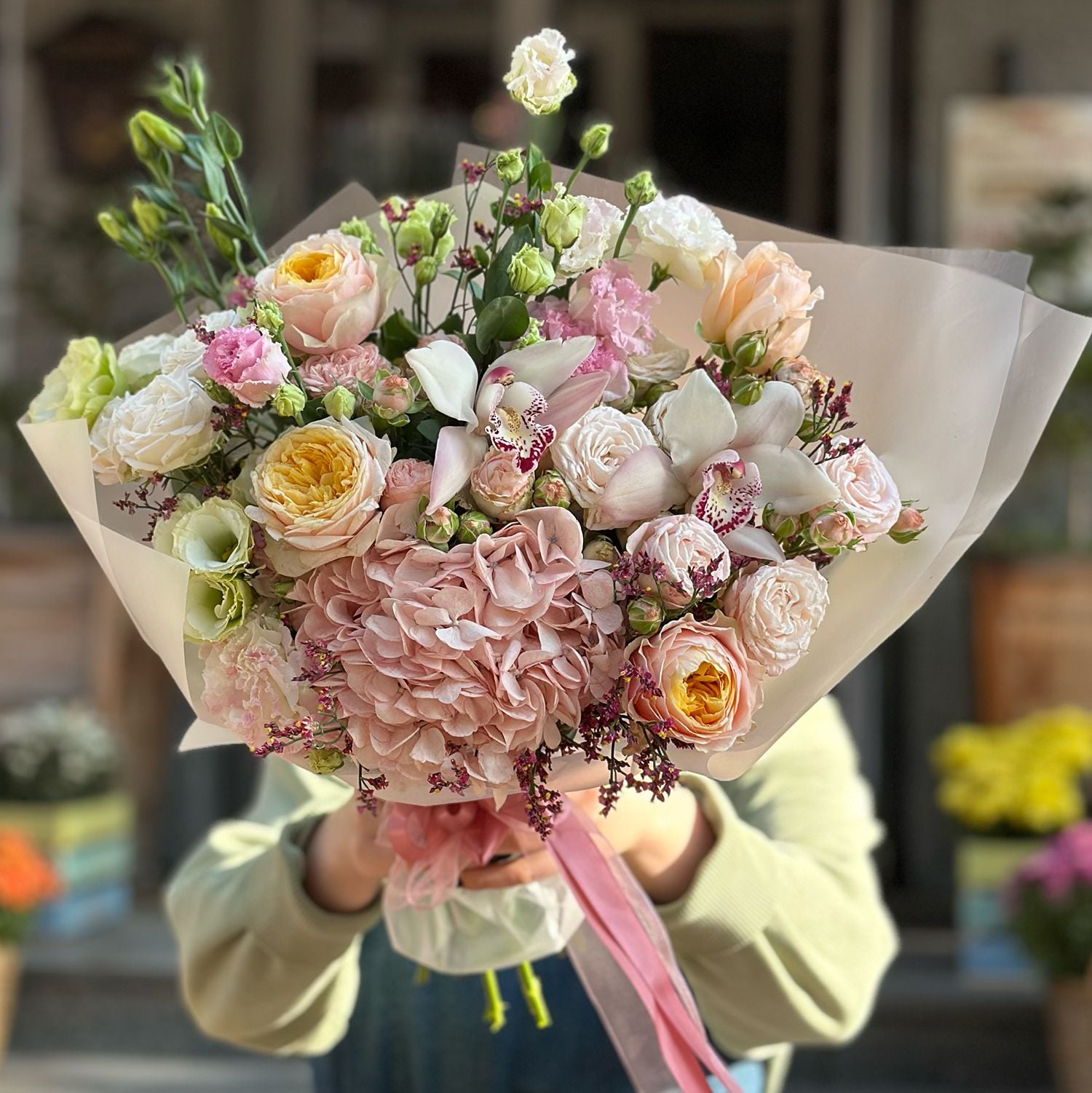 Bouquet Bouquet #11043