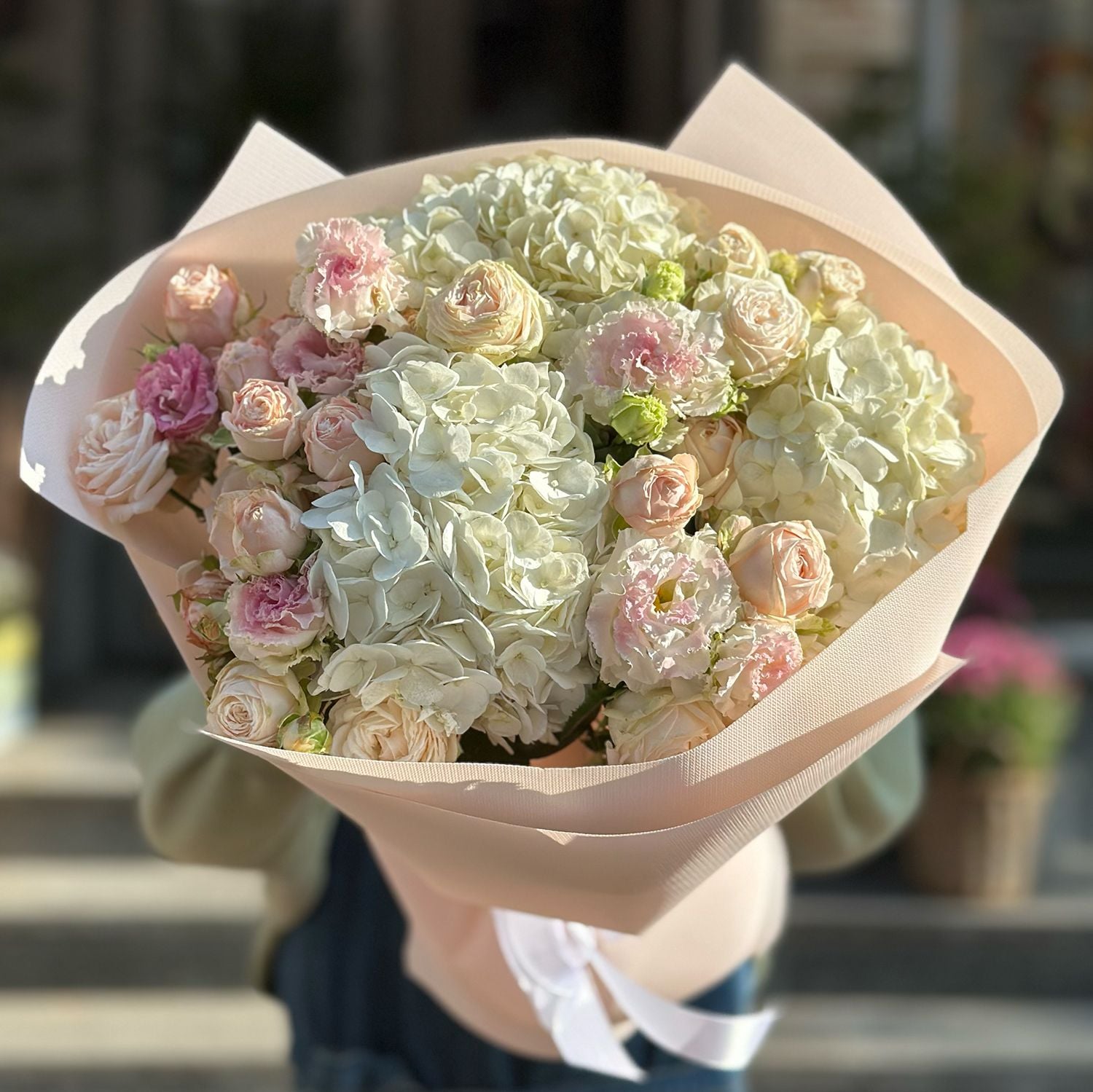 Bouquet Bouquet #11044