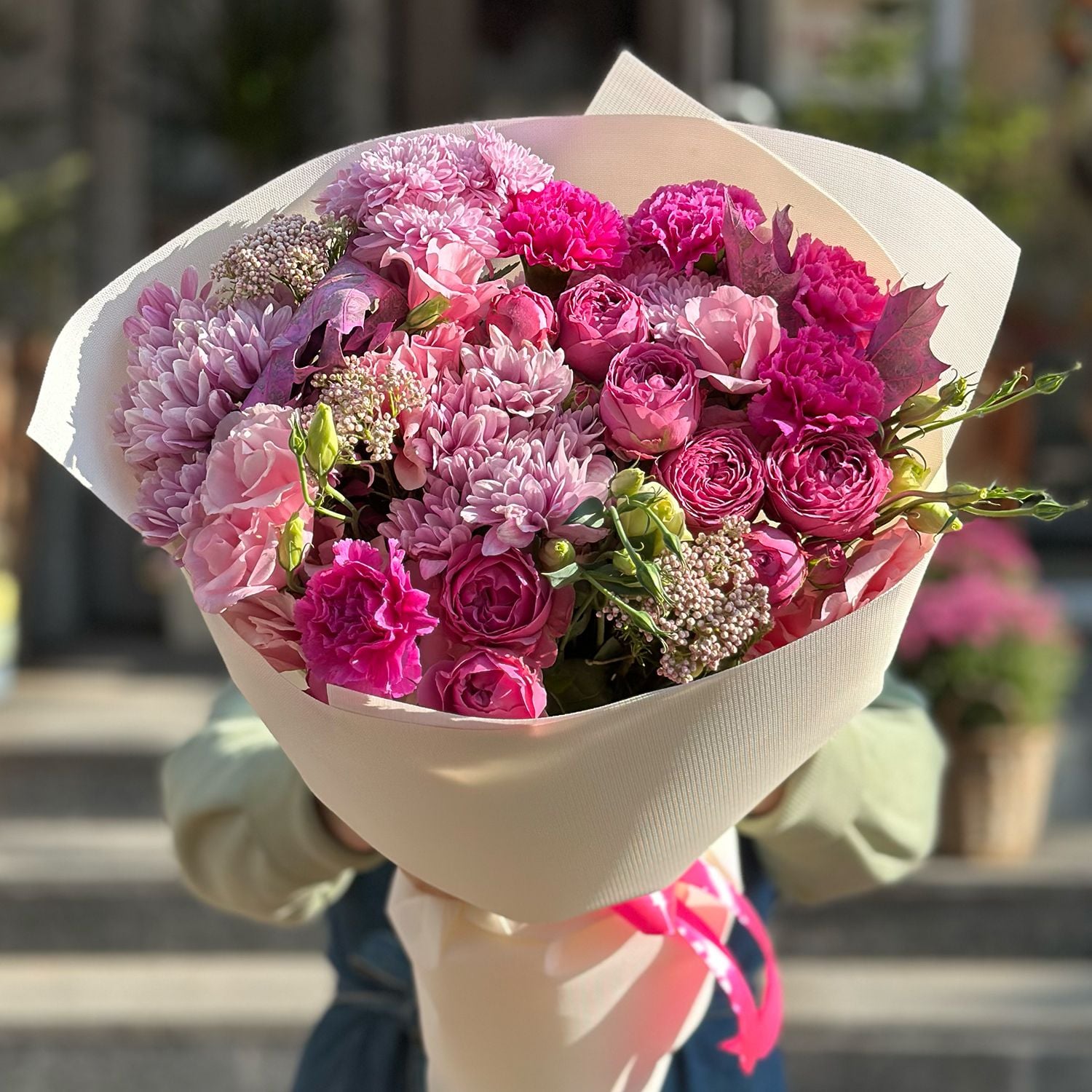 Bouquet Bouquet #11045