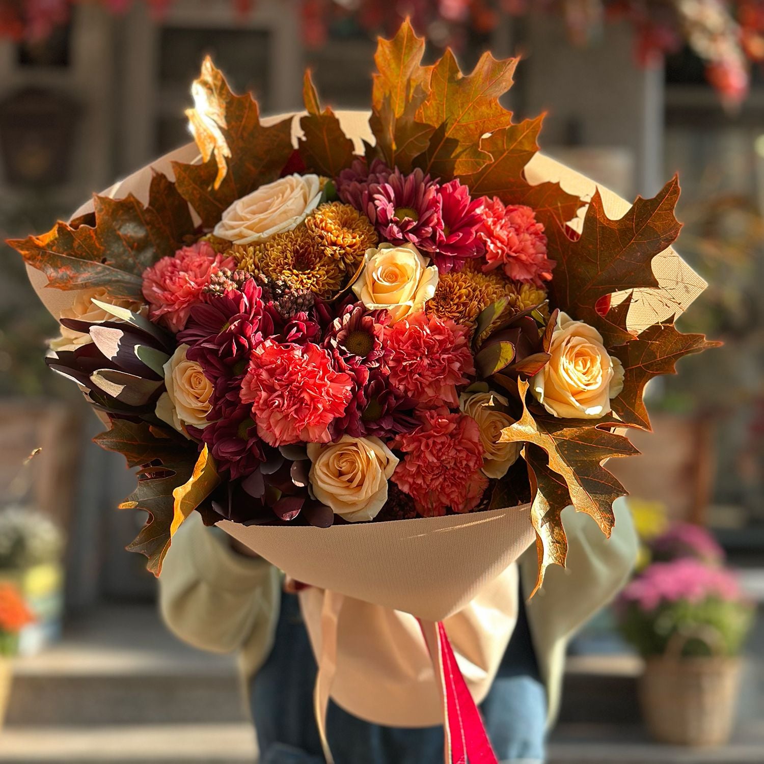 Bouquet Bouquet #11046