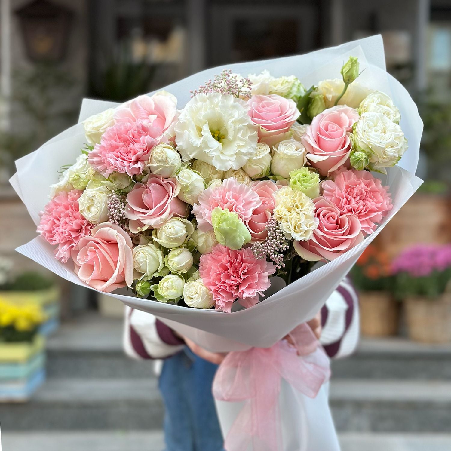 Bouquet Bouquet #11049